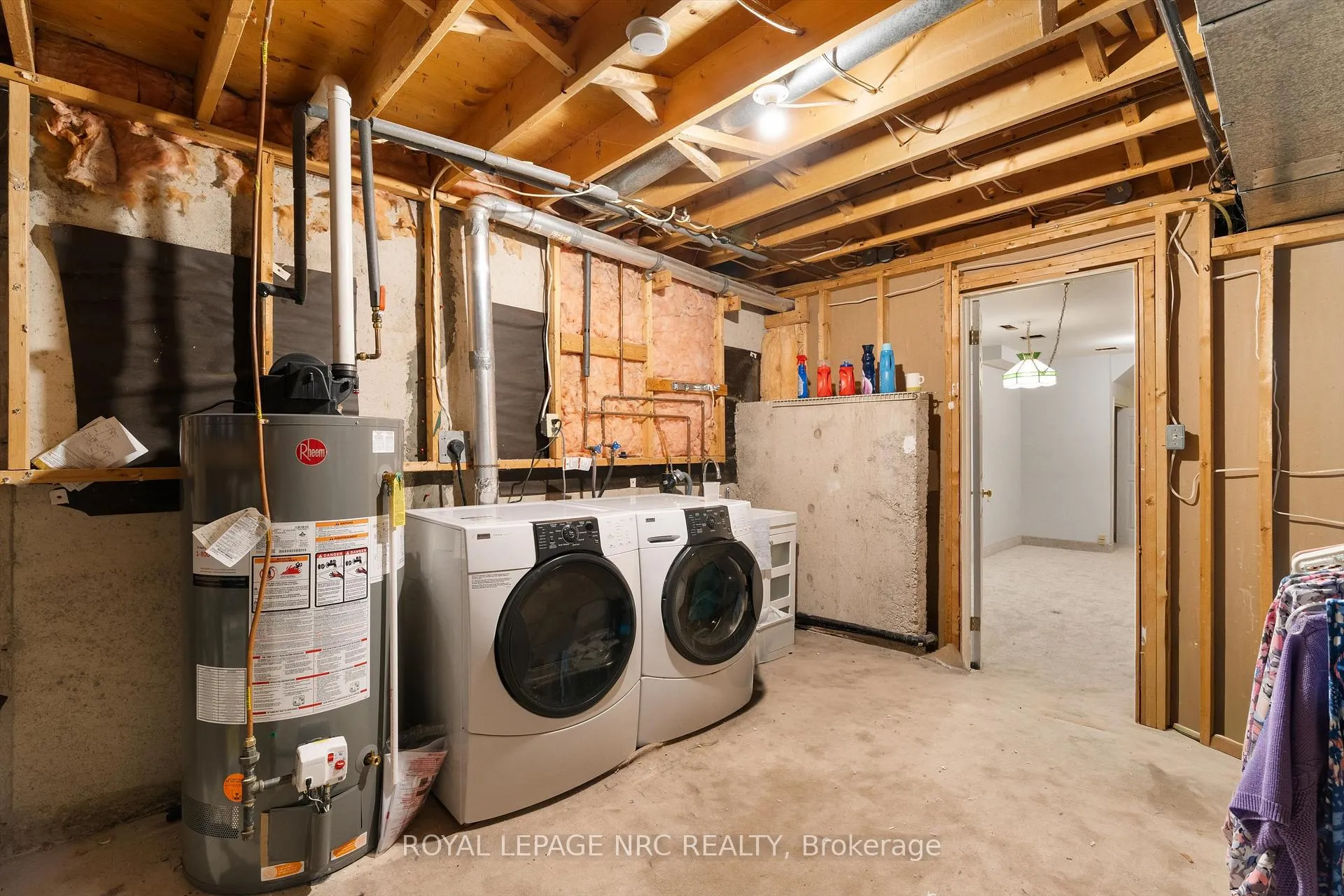Photo 30 of Unit 7, 275 Pelham Road, St. Catharines, Rykert/Vansickle — HOMEH