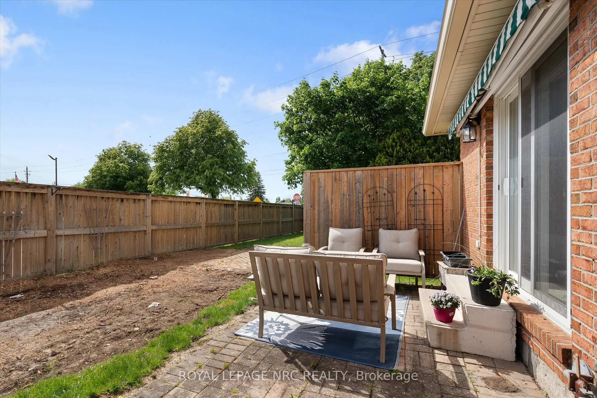Photo 31 of Unit 7, 275 Pelham Road, St. Catharines, Rykert/Vansickle — HOMEH