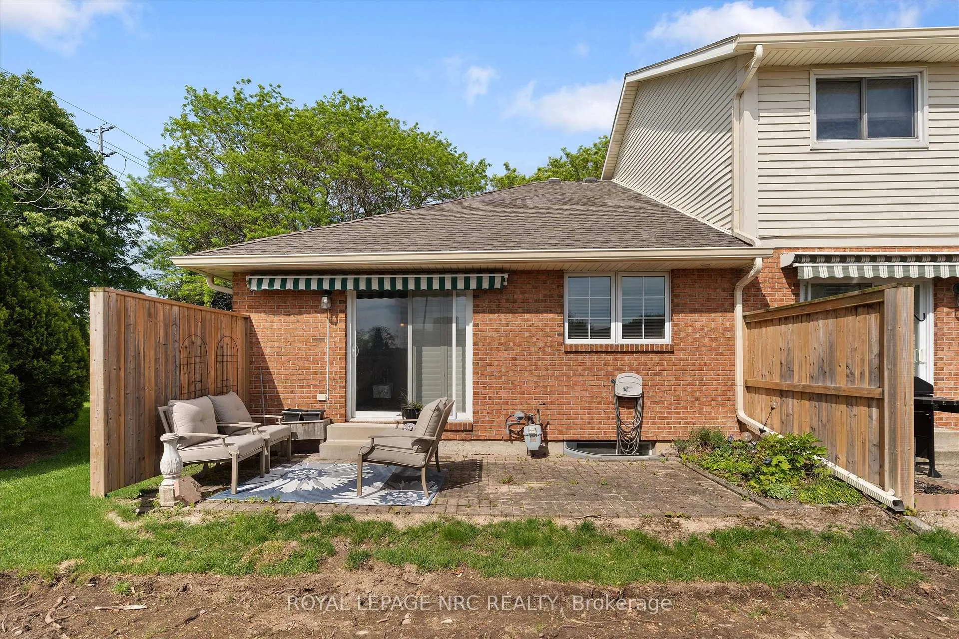 Photo 32 of Unit 7, 275 Pelham Road, St. Catharines, Rykert/Vansickle — HOMEH