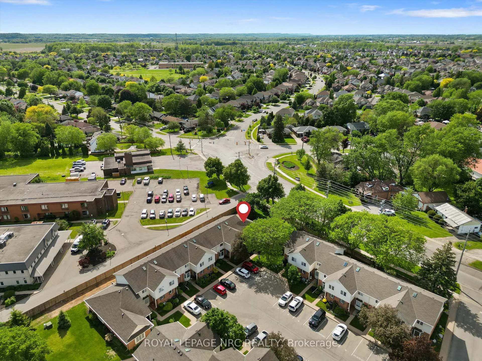 Photo 36 of Unit 7, 275 Pelham Road, St. Catharines, Rykert/Vansickle — HOMEH