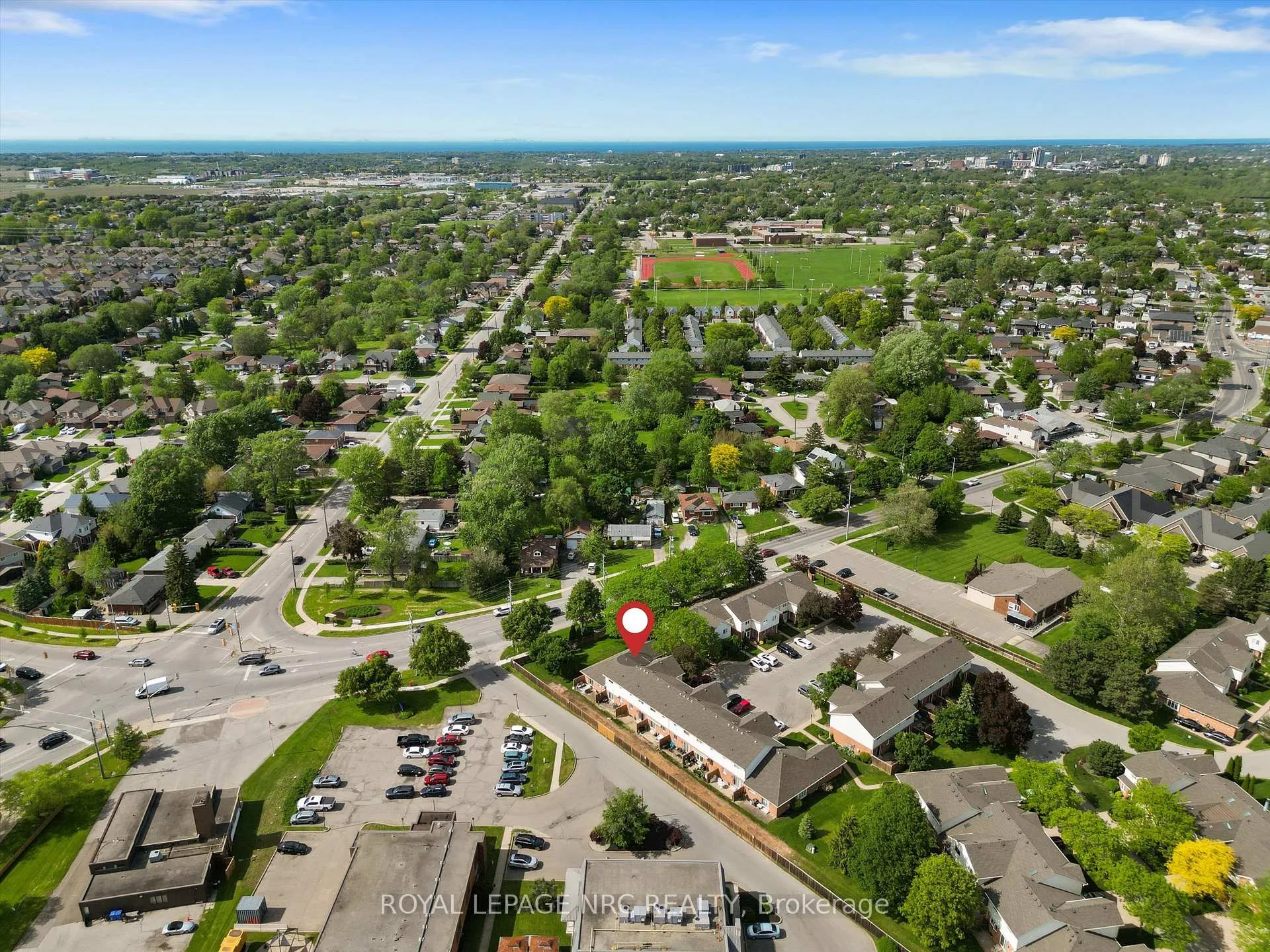 Photo 38 of Unit 7, 275 Pelham Road, St. Catharines, Rykert/Vansickle — HOMEH