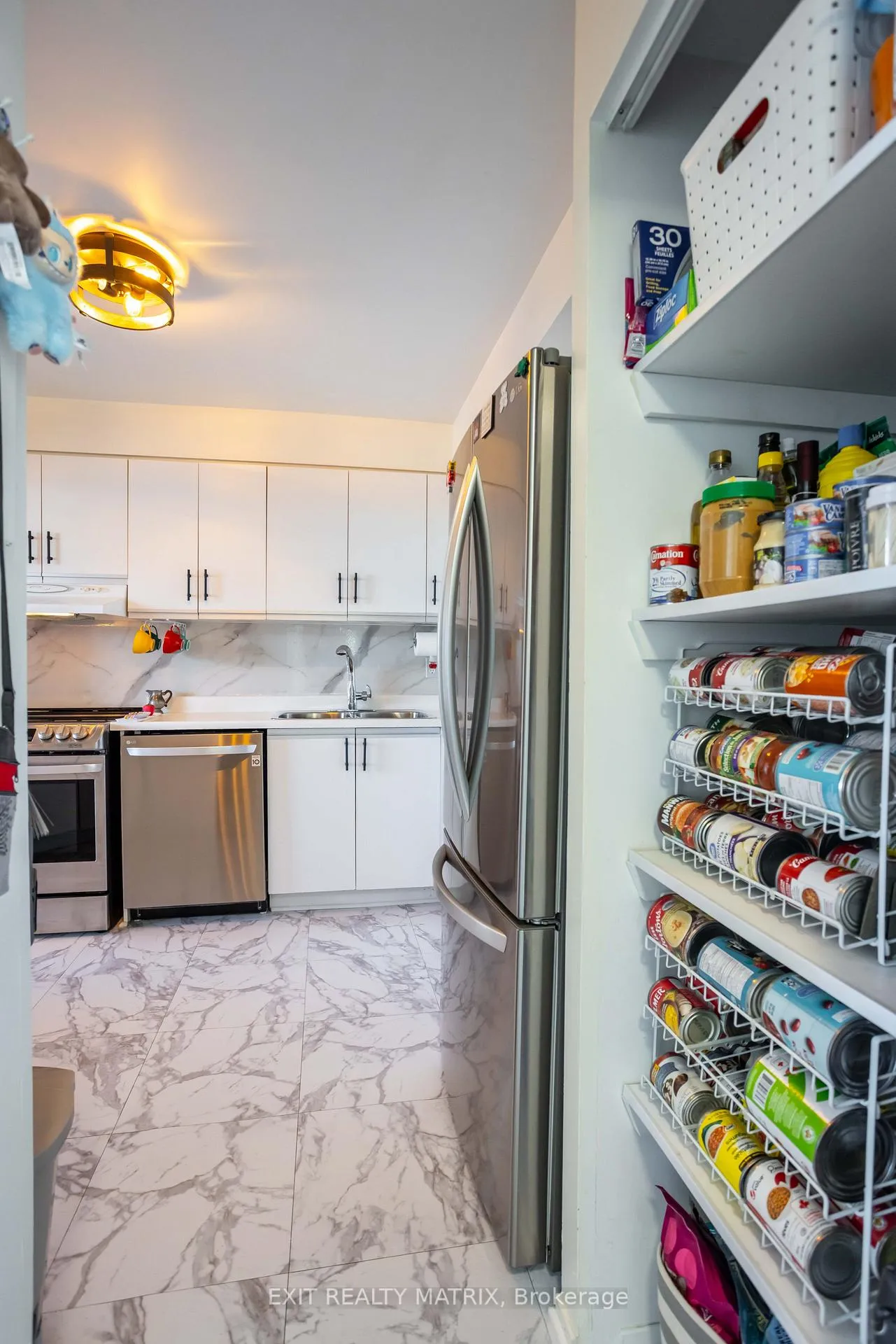 Photo 21 of Unit 1007, 2759 Carousel Crescent, Ottawa, Emerald Woods/Sawmill Creek — HOMEH