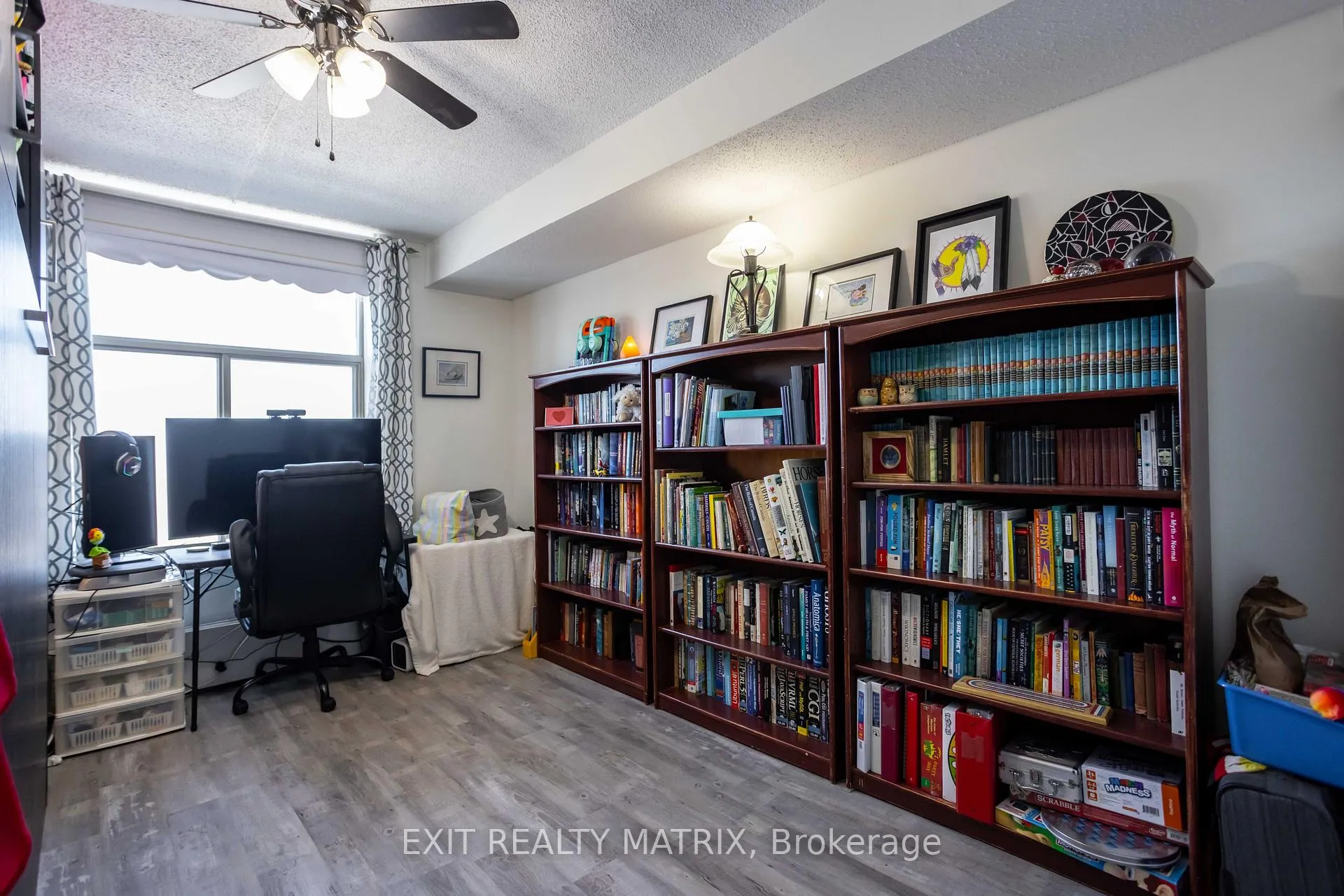 Photo 29 of Unit 1007, 2759 Carousel Crescent, Ottawa, Emerald Woods/Sawmill Creek — HOMEH
