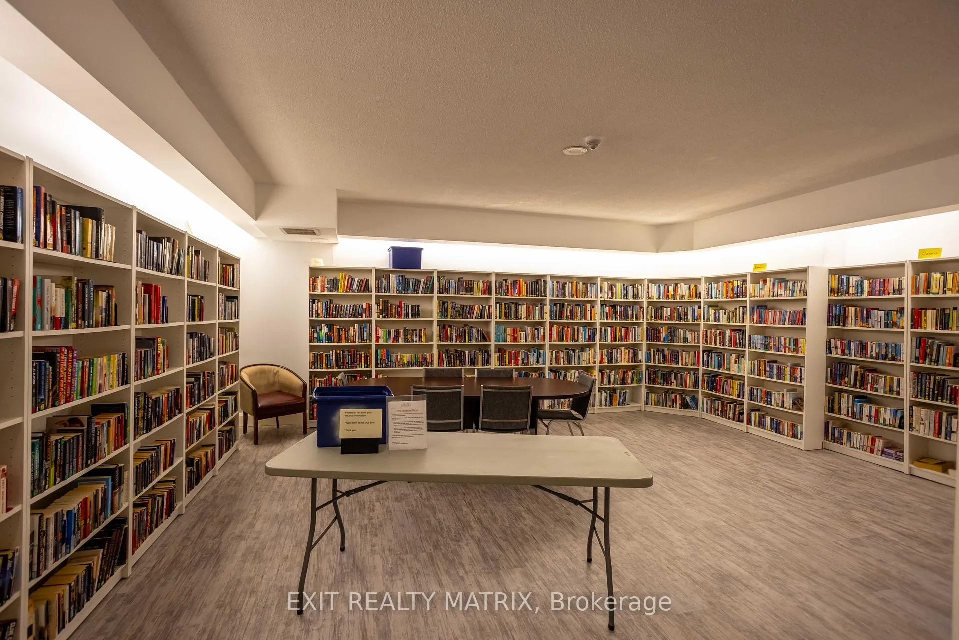 Photo 33 of Unit 1007, 2759 Carousel Crescent, Ottawa, Emerald Woods/Sawmill Creek — HOMEH