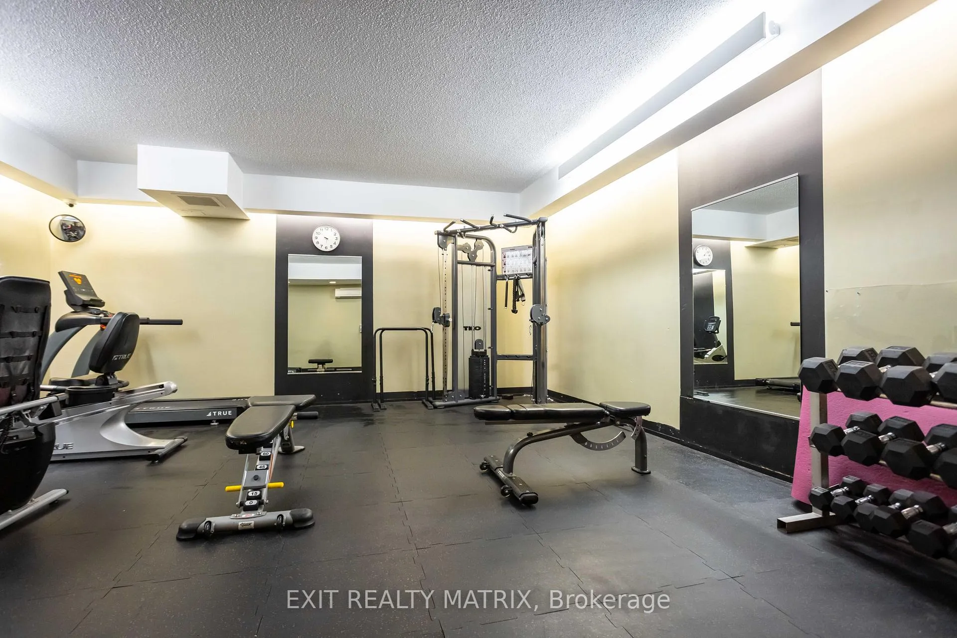 Photo 34 of Unit 1007, 2759 Carousel Crescent, Ottawa, Emerald Woods/Sawmill Creek — HOMEH