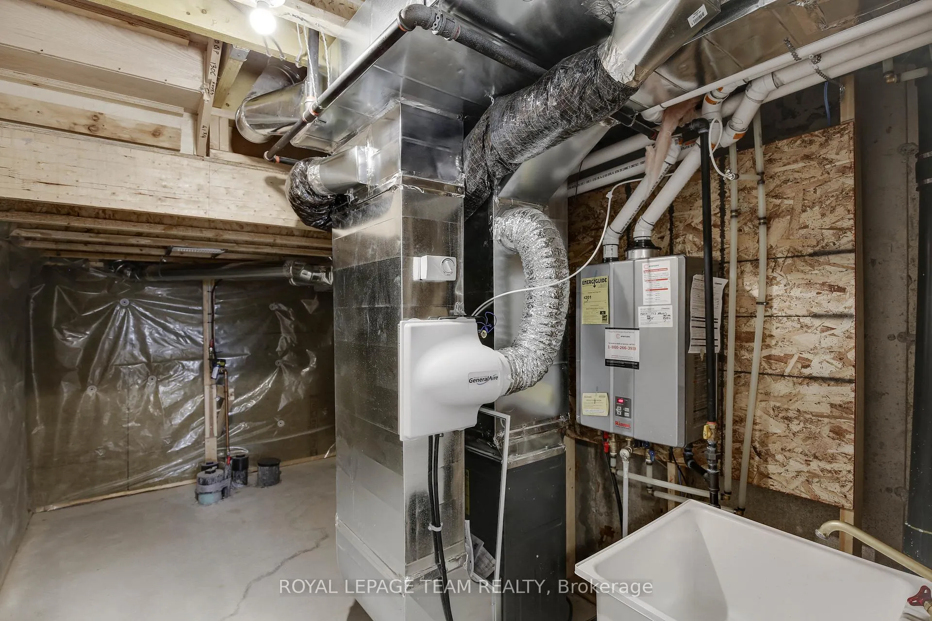 Photo 39 of 937 Athenry Court, Ottawa, Barrhaven - Half Moon Bay — HOMEH