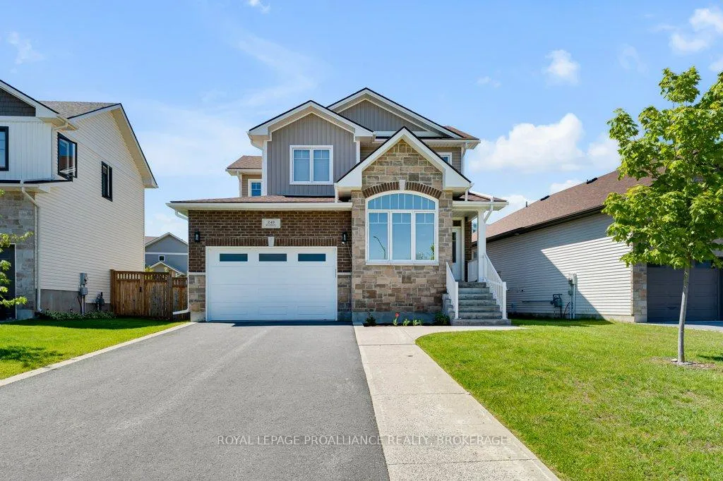 Photo 1 of 249 Mill Pond Place, Kingston, West of Sir John A. Blvd — HOMEH