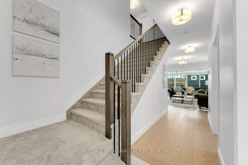 Photo 7 of 249 Mill Pond Place, Kingston, West of Sir John A. Blvd — HOMEH