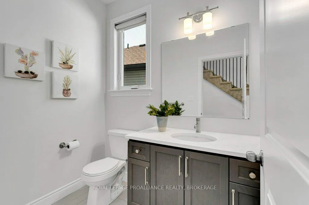 Photo 8 of 249 Mill Pond Place, Kingston, West of Sir John A. Blvd — HOMEH