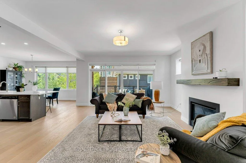 Photo 9 of 249 Mill Pond Place, Kingston, West of Sir John A. Blvd — HOMEH