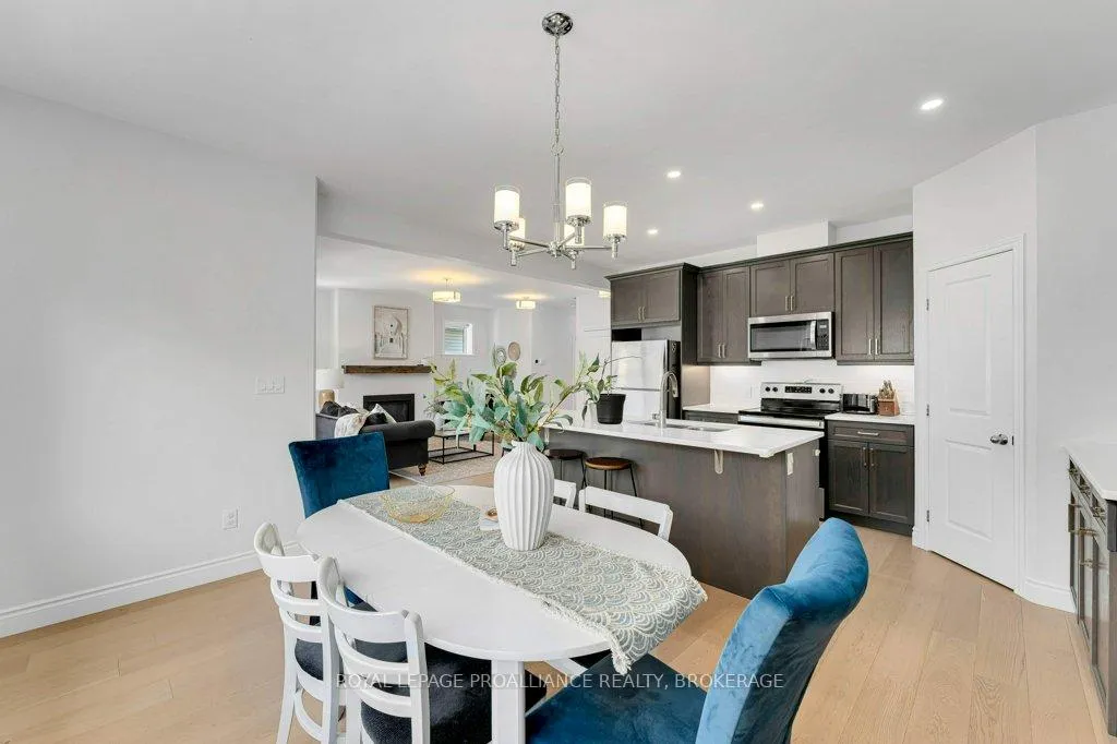 Photo 18 of 249 Mill Pond Place, Kingston, West of Sir John A. Blvd — HOMEH