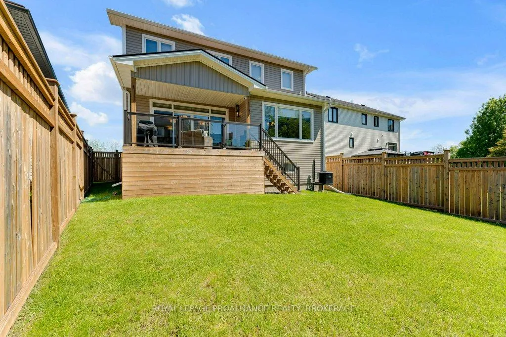 Photo 45 of 249 Mill Pond Place, Kingston, West of Sir John A. Blvd — HOMEH