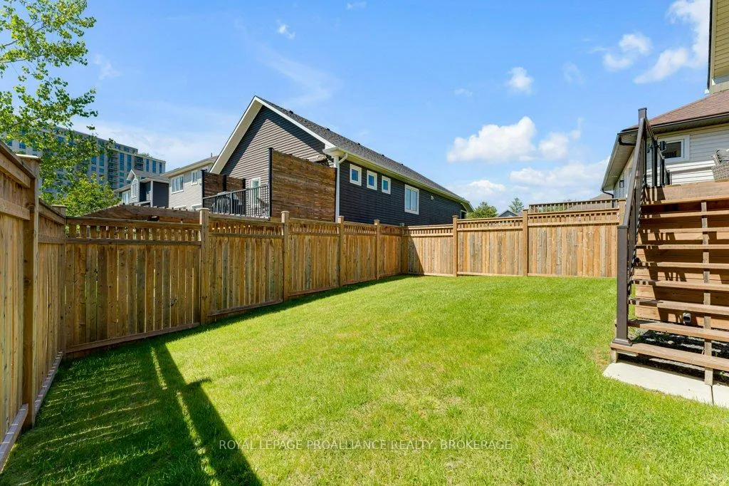 Photo 46 of 249 Mill Pond Place, Kingston, West of Sir John A. Blvd — HOMEH