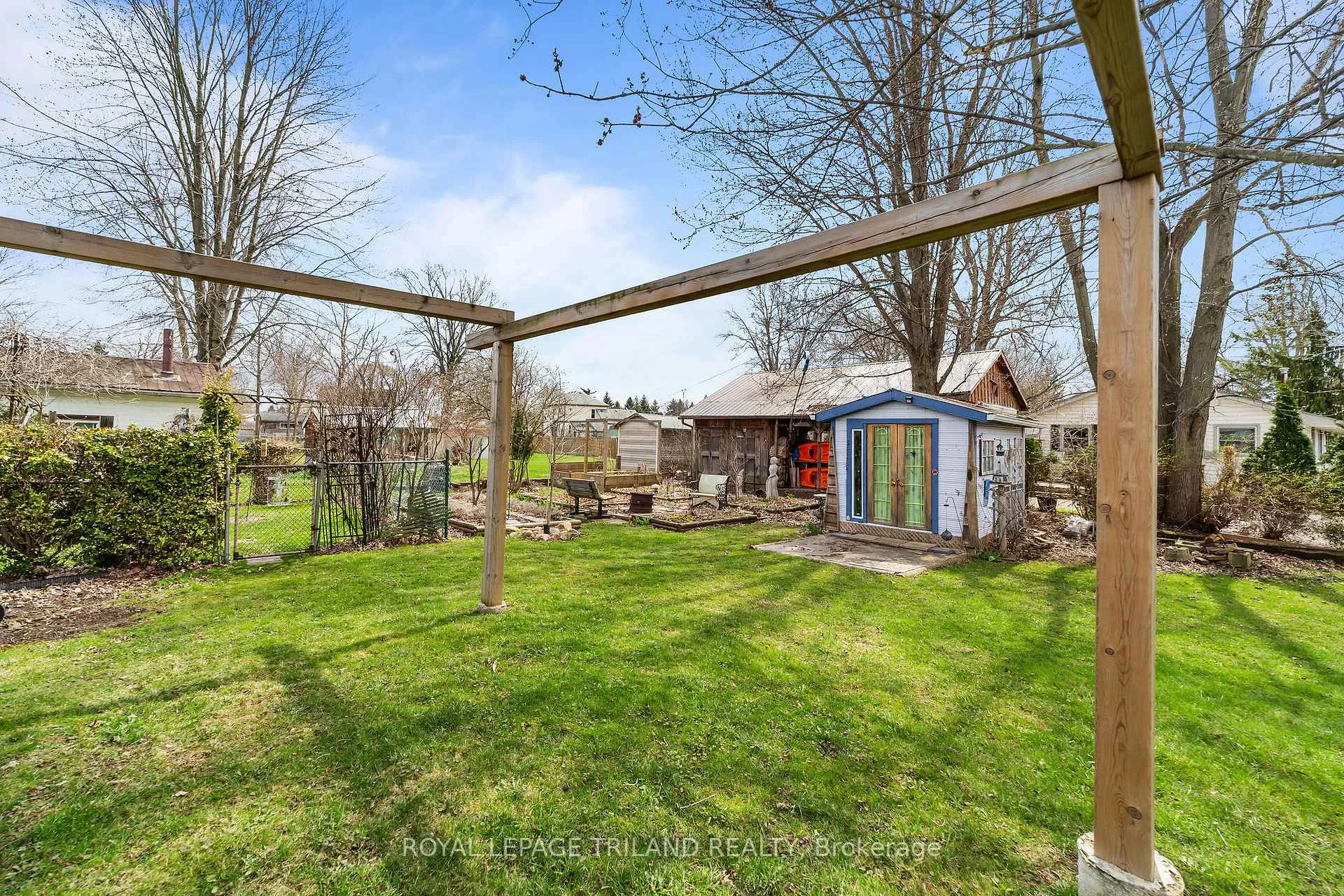 Photo 26 of 22929 Hagerty Road, Newbury — HOMEH