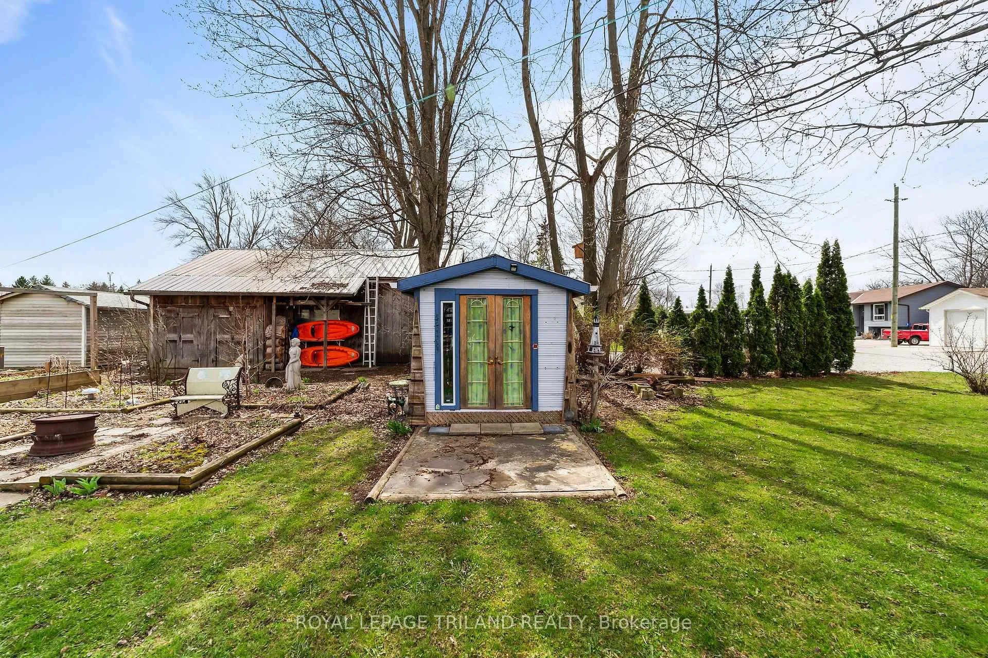 Photo 27 of 22929 Hagerty Road, Newbury — HOMEH