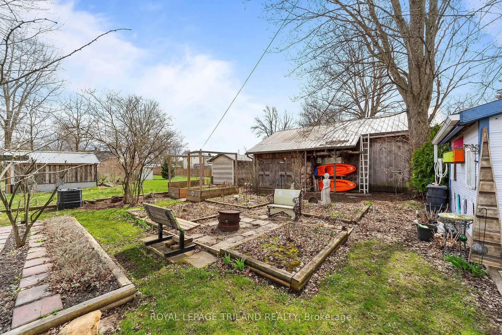 Photo 28 of 22929 Hagerty Road, Newbury — HOMEH