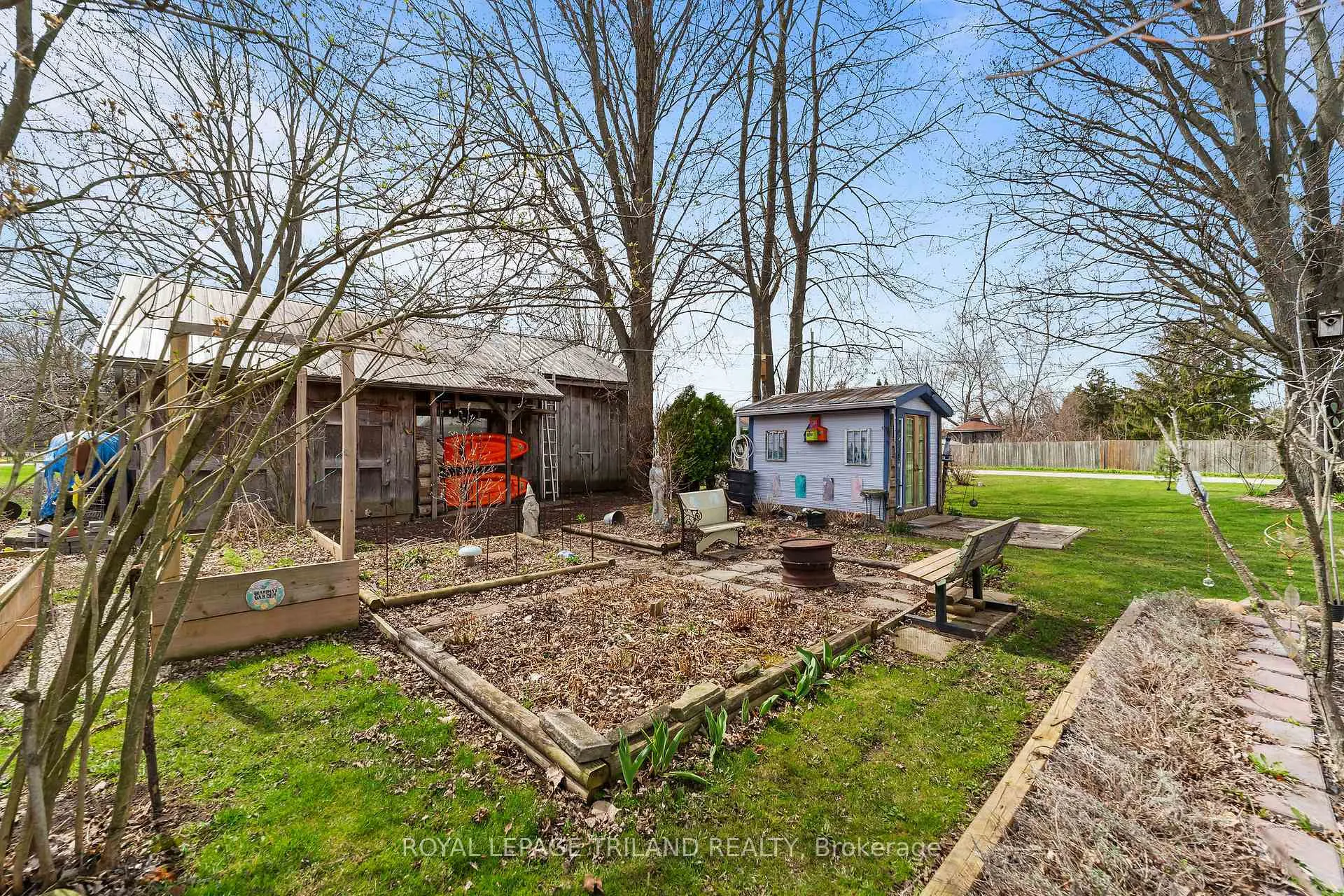 Photo 29 of 22929 Hagerty Road, Newbury — HOMEH