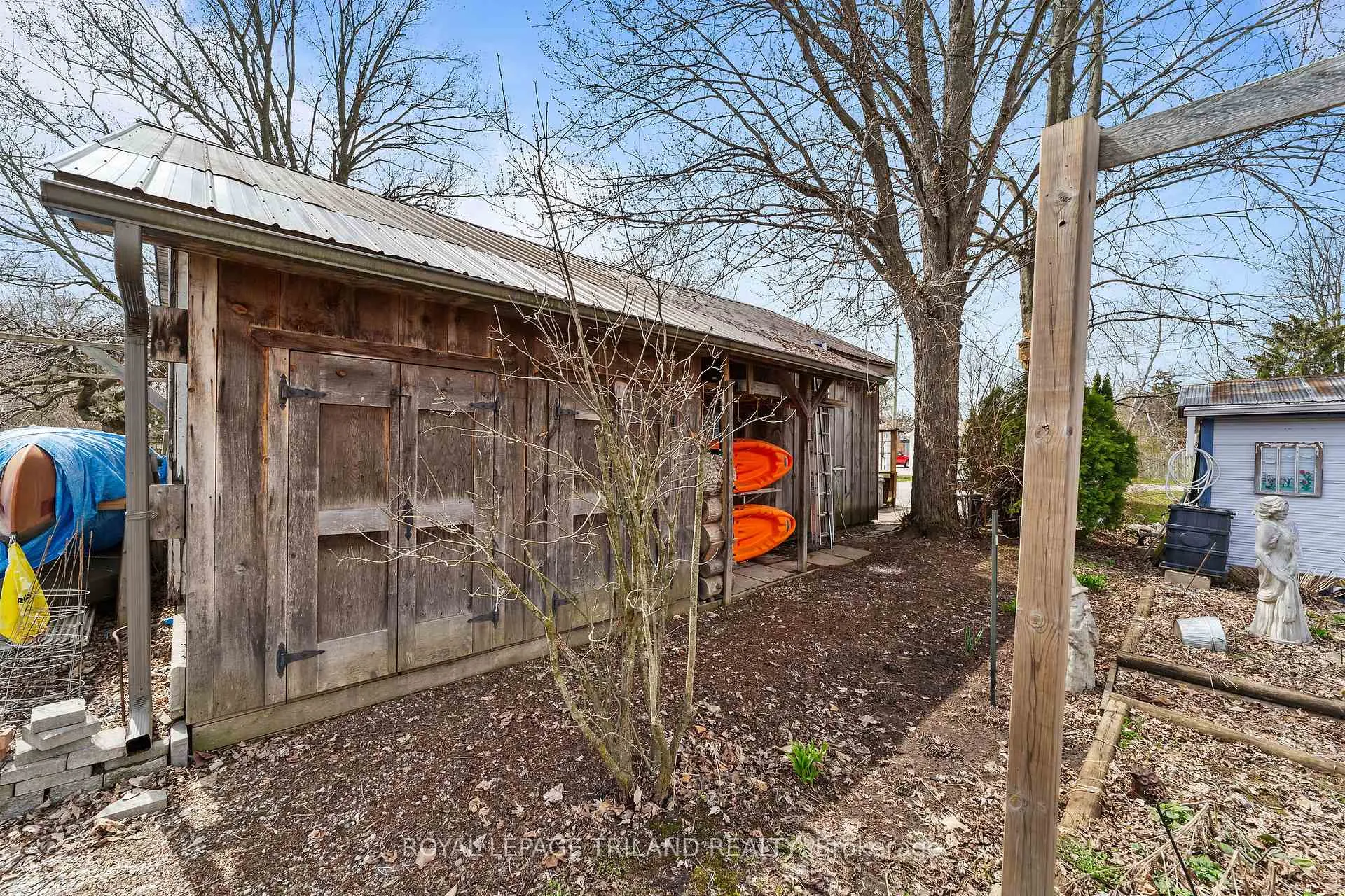 Photo 31 of 22929 Hagerty Road, Newbury — HOMEH