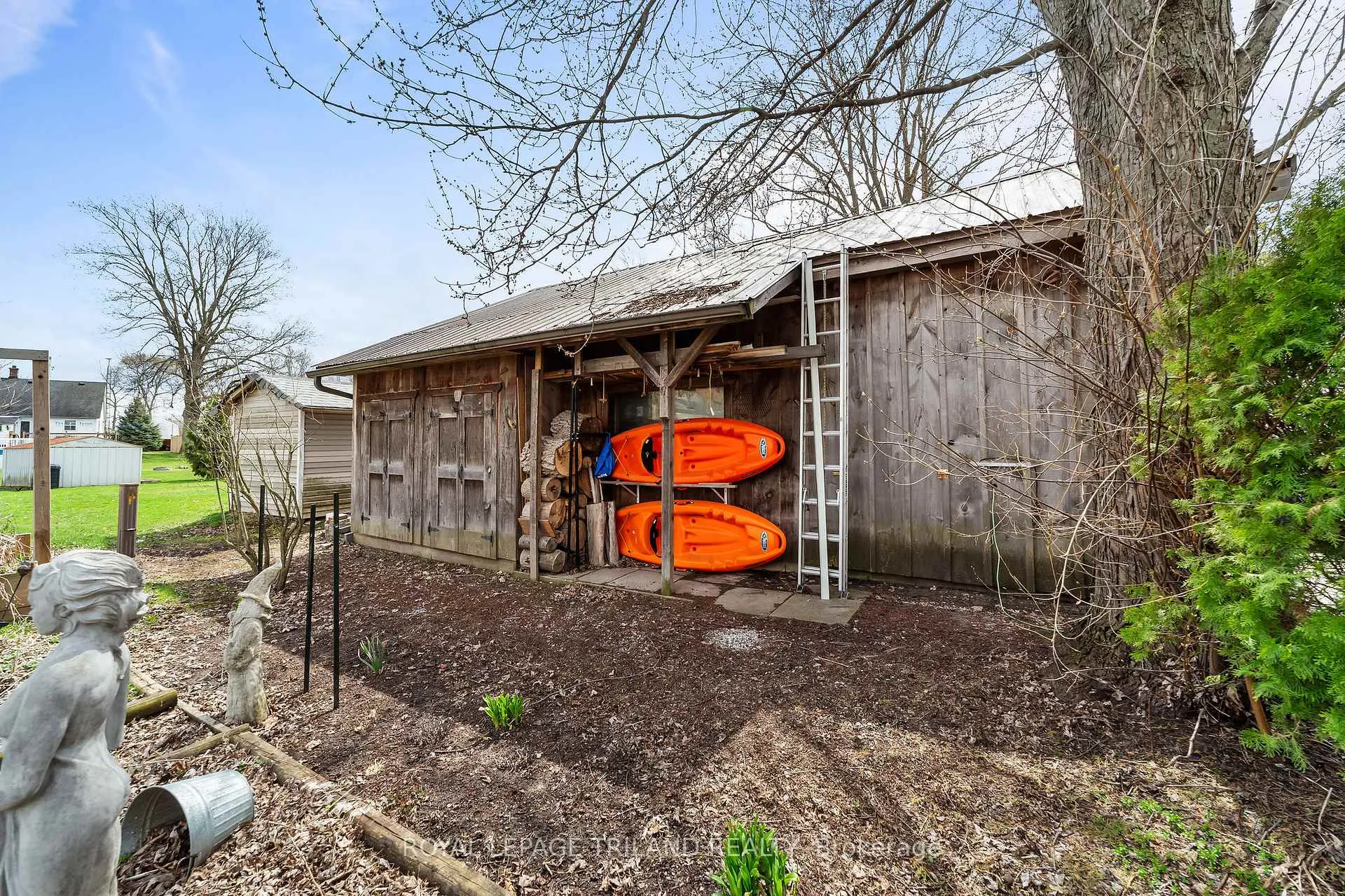 Photo 33 of 22929 Hagerty Road, Newbury — HOMEH