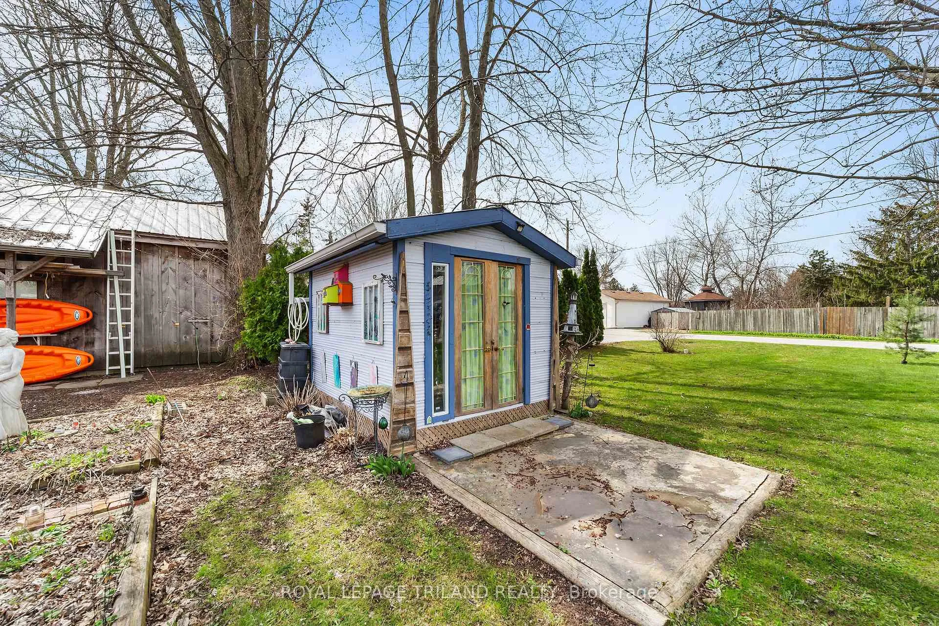 Photo 34 of 22929 Hagerty Road, Newbury — HOMEH