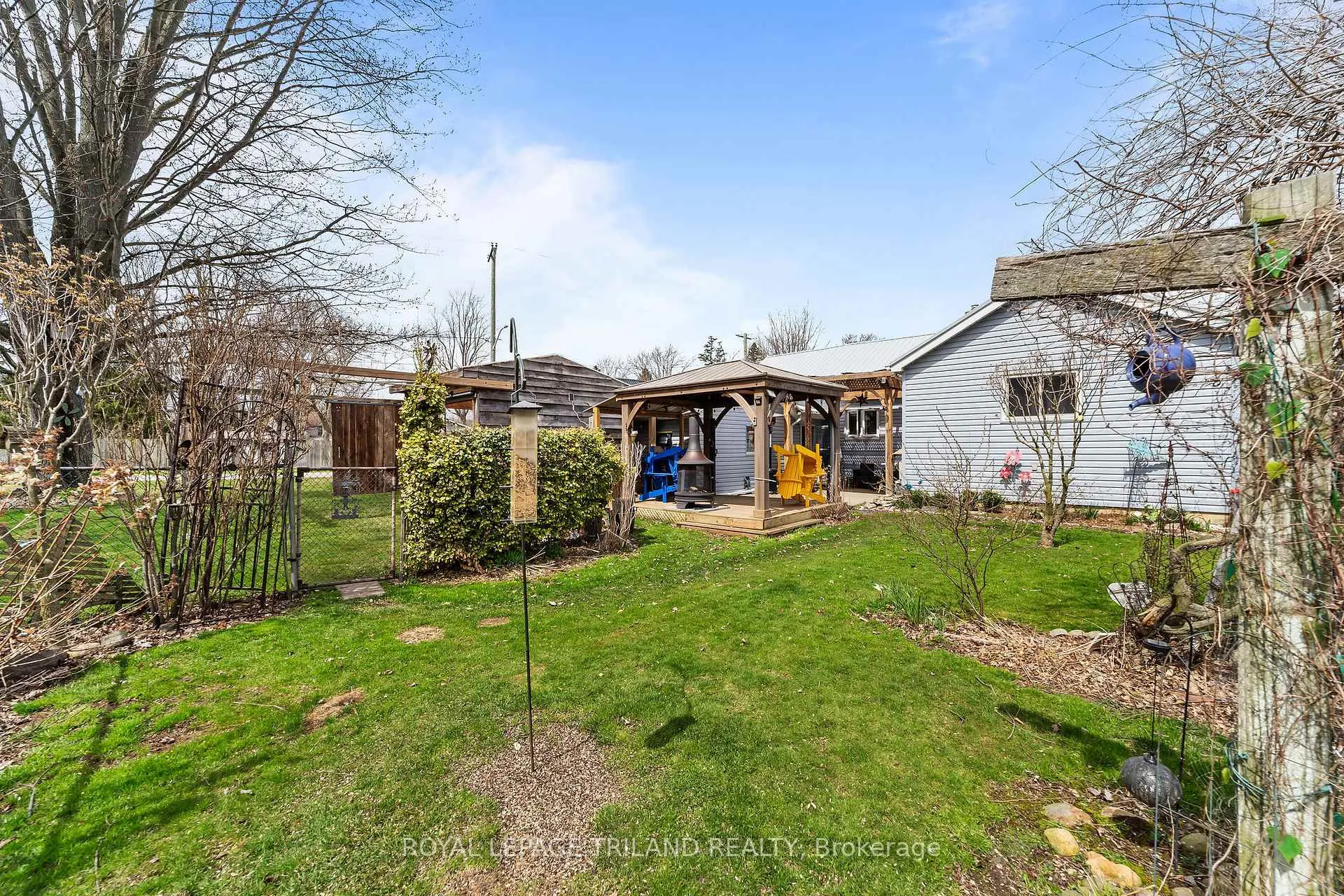 Photo 37 of 22929 Hagerty Road, Newbury — HOMEH
