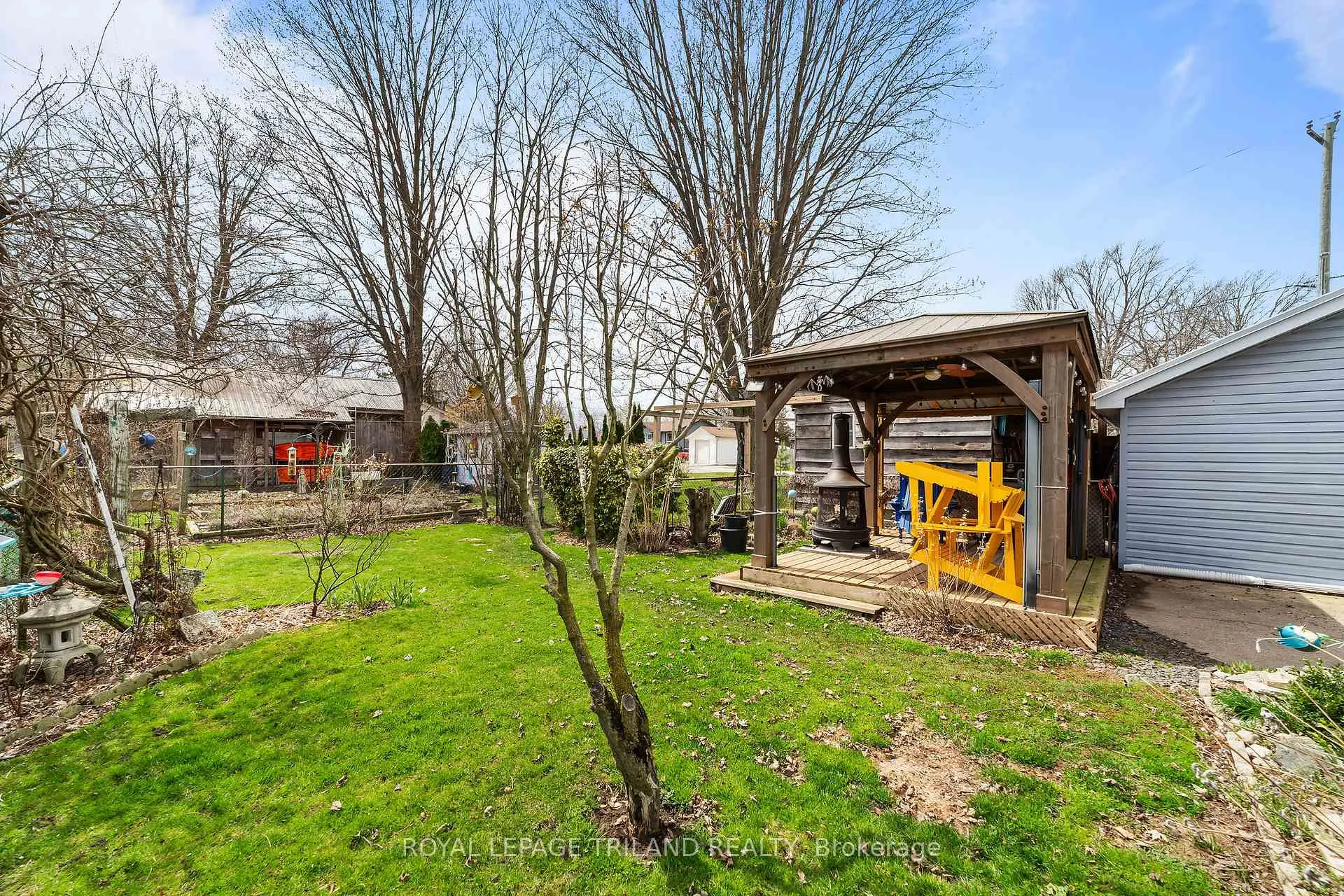Photo 39 of 22929 Hagerty Road, Newbury — HOMEH