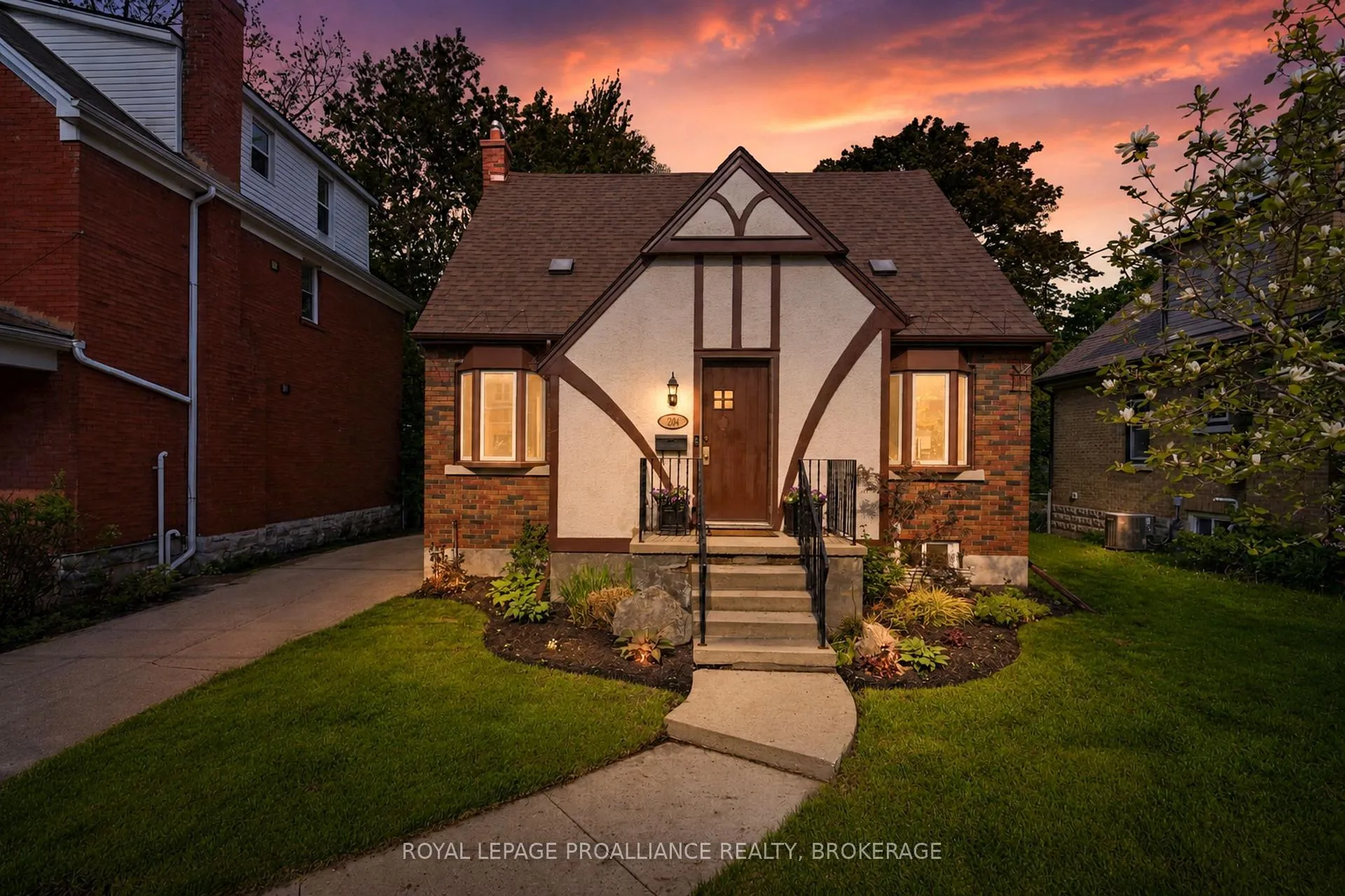Photo 1 of 204 Collingwood Street, Kingston, Central City East — HOMEH