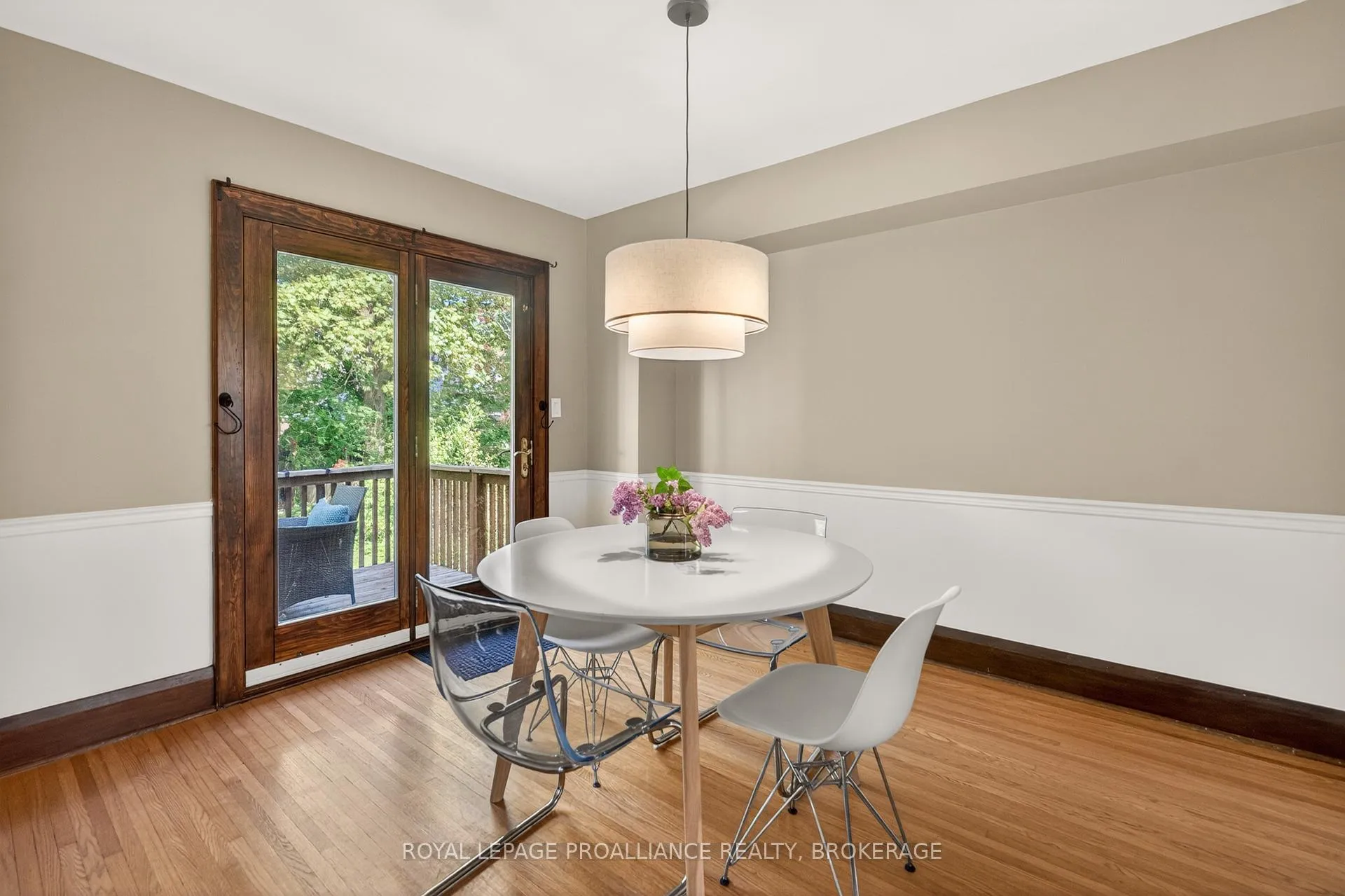 Photo 10 of 204 Collingwood Street, Kingston, Central City East — HOMEH
