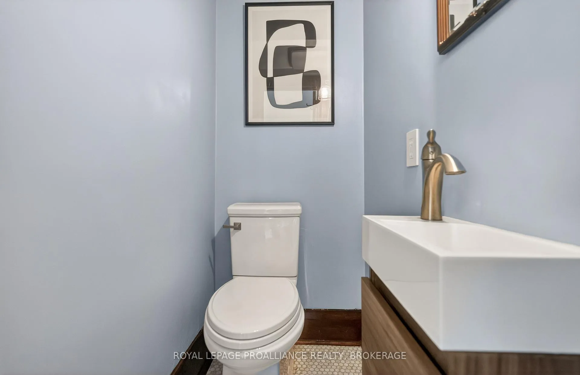 Photo 13 of 204 Collingwood Street, Kingston, Central City East — HOMEH