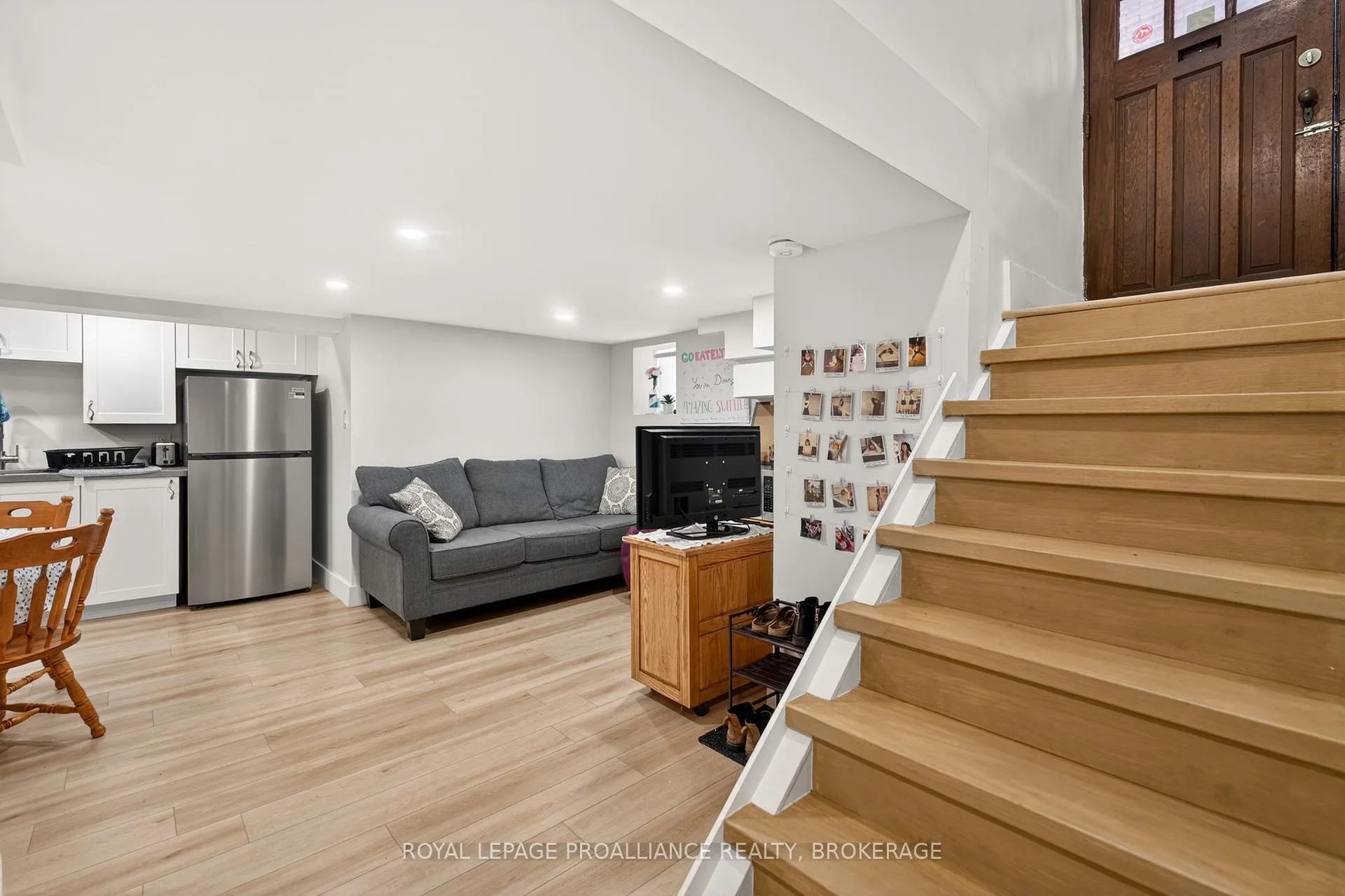 Photo 19 of 204 Collingwood Street, Kingston, Central City East — HOMEH