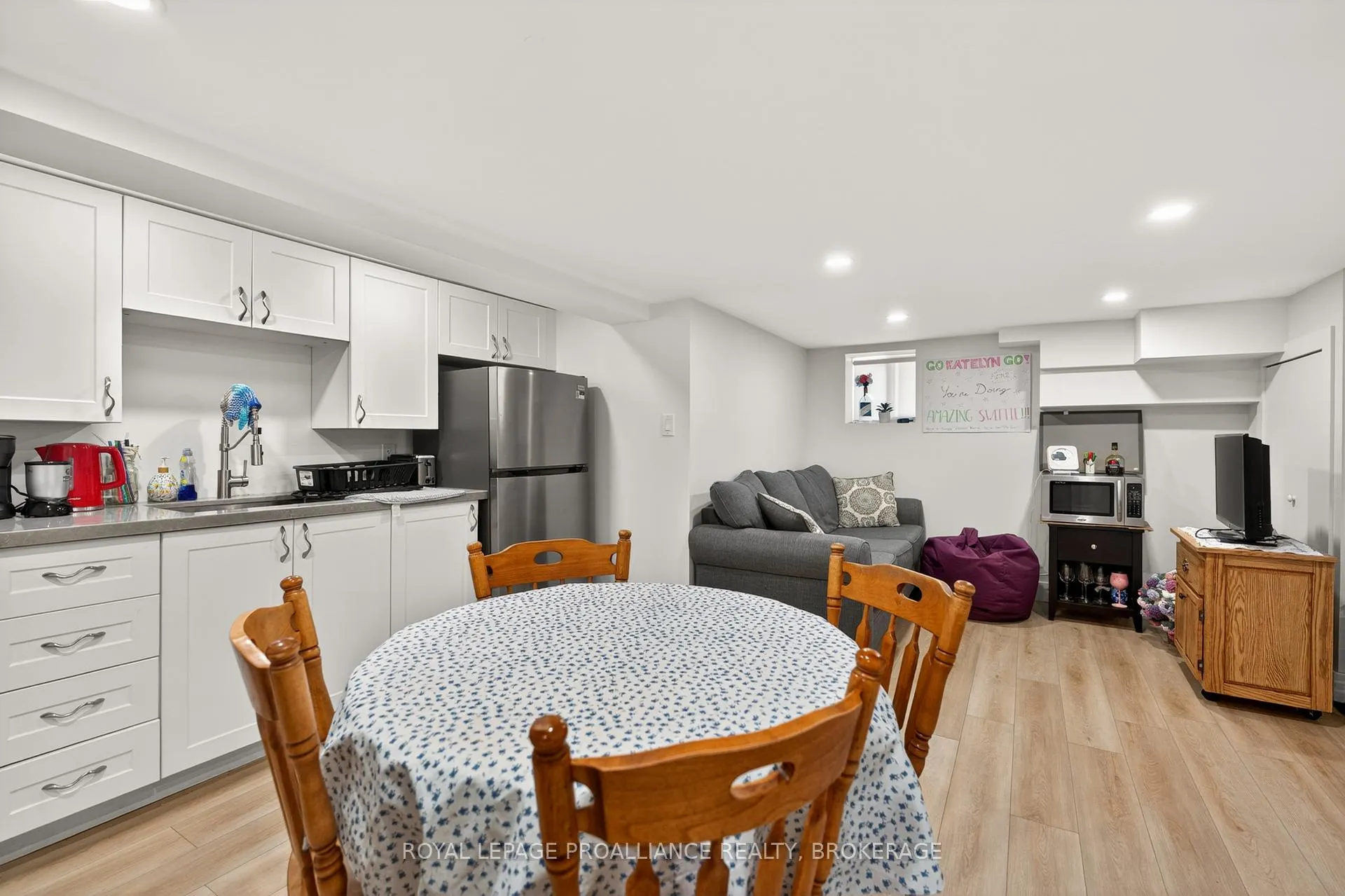 Photo 20 of 204 Collingwood Street, Kingston, Central City East — HOMEH