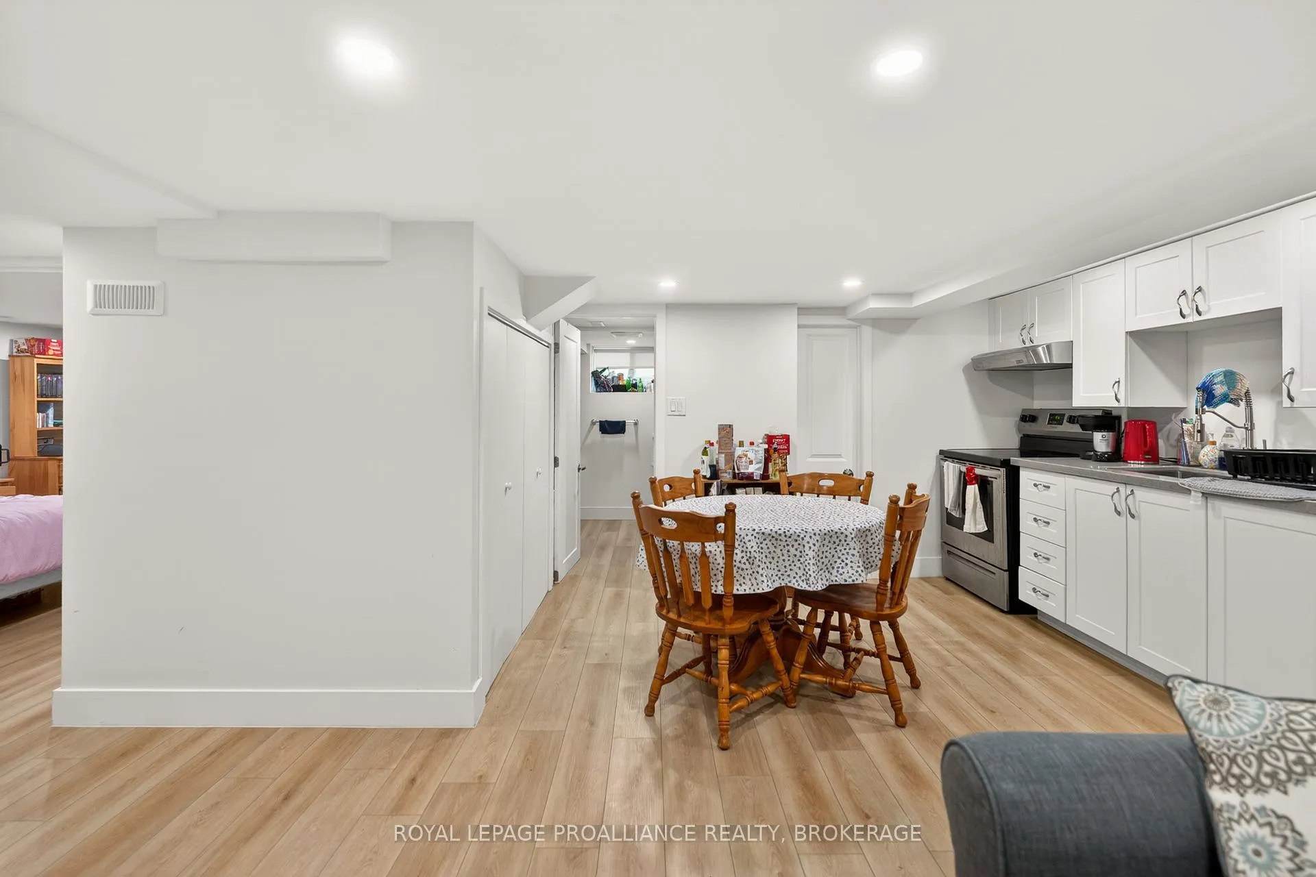 Photo 21 of 204 Collingwood Street, Kingston, Central City East — HOMEH
