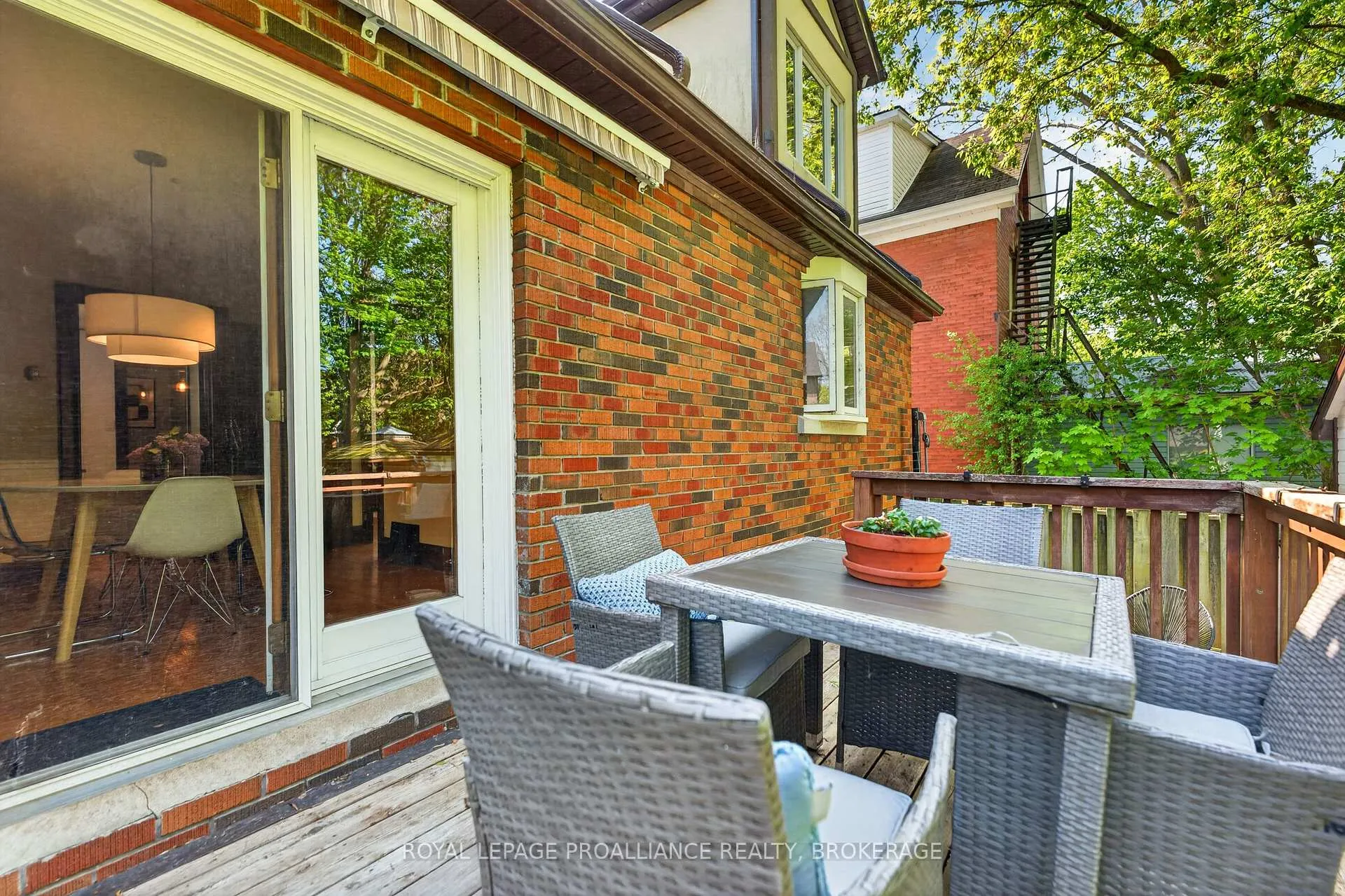 Photo 27 of 204 Collingwood Street, Kingston, Central City East — HOMEH