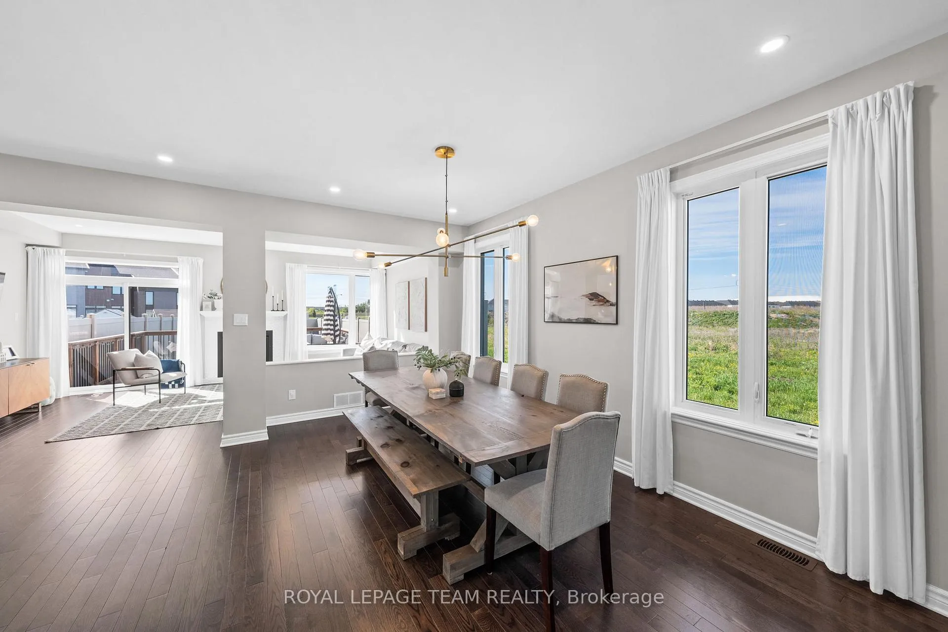 Photo 14 of 49 Plank Street, Ottawa, Kanata - Emerald Meadows/Trailwest — HOMEH