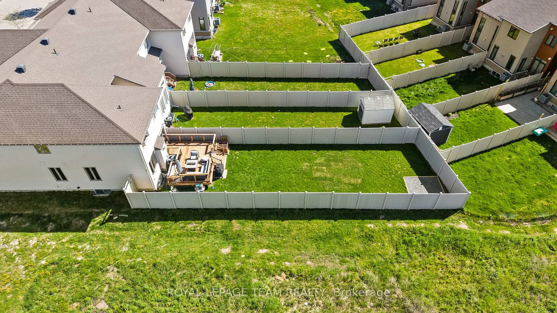 Photo 46 of 49 Plank Street, Ottawa, Kanata - Emerald Meadows/Trailwest — HOMEH
