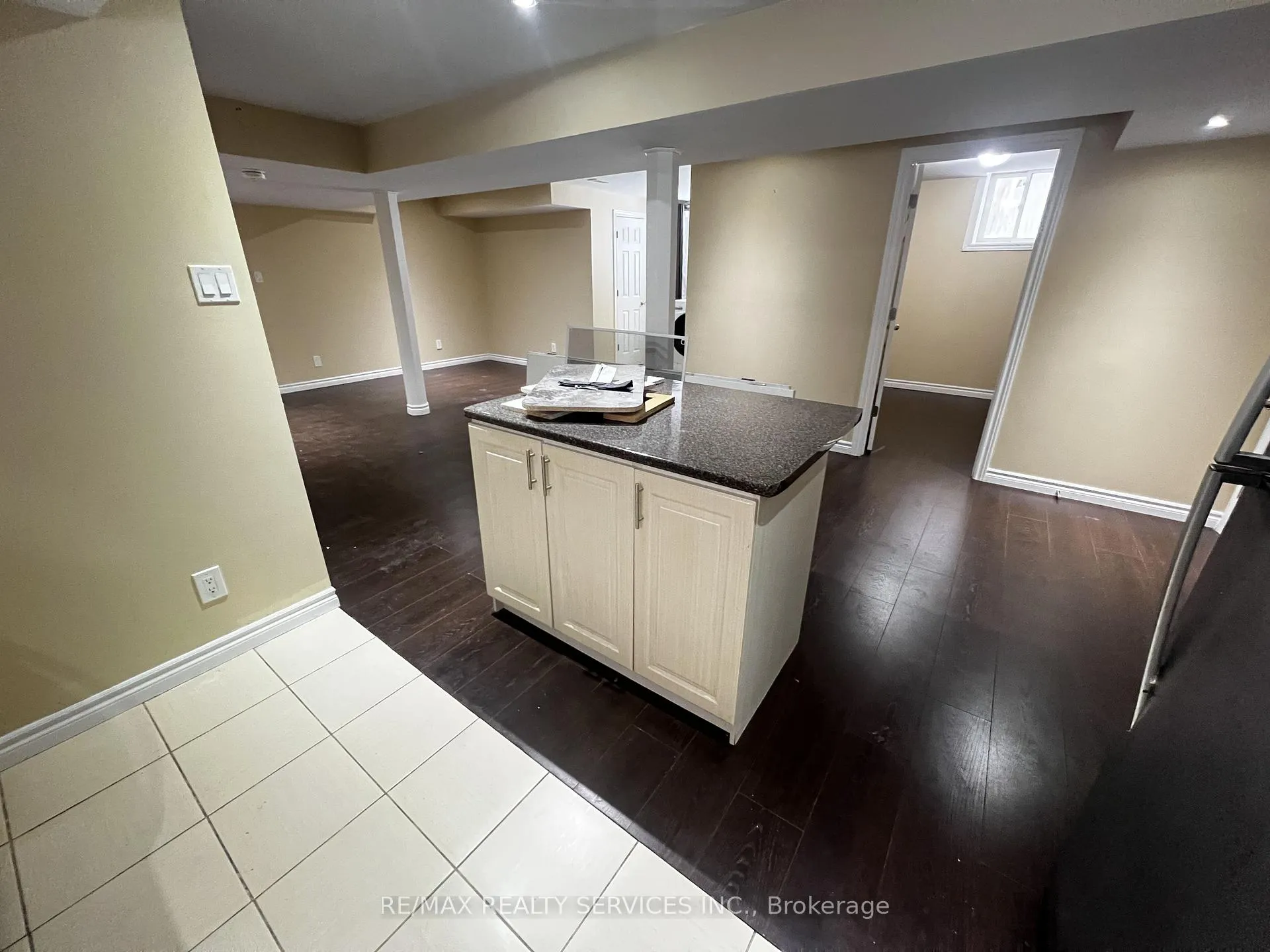 Photo 13 of Unit Basement, 7 Glengowan Street, Whitby, Taunton North — HOMEH