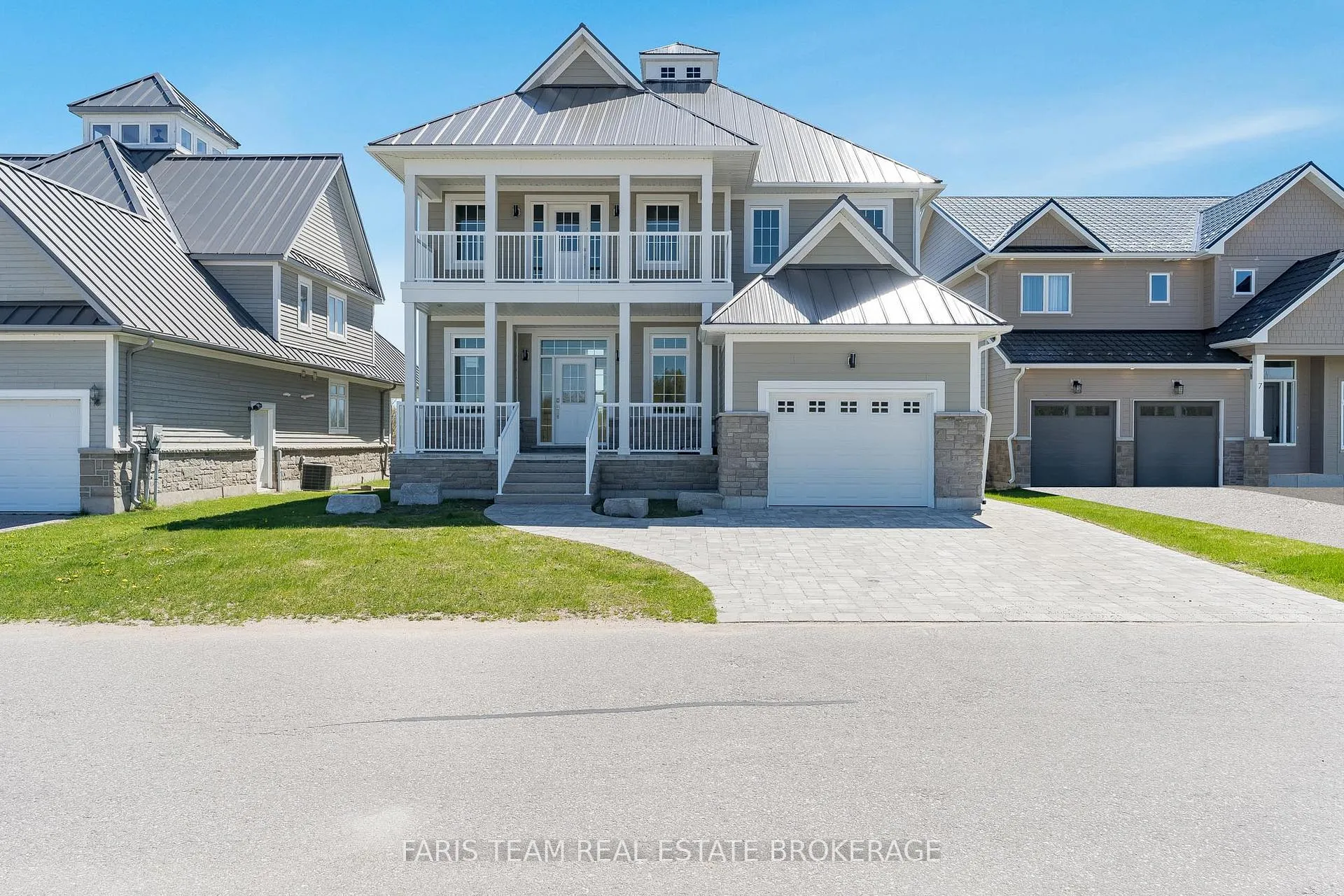 Photo 2 of 9 Dock Lane, Tay, Port McNicoll — HOMEH