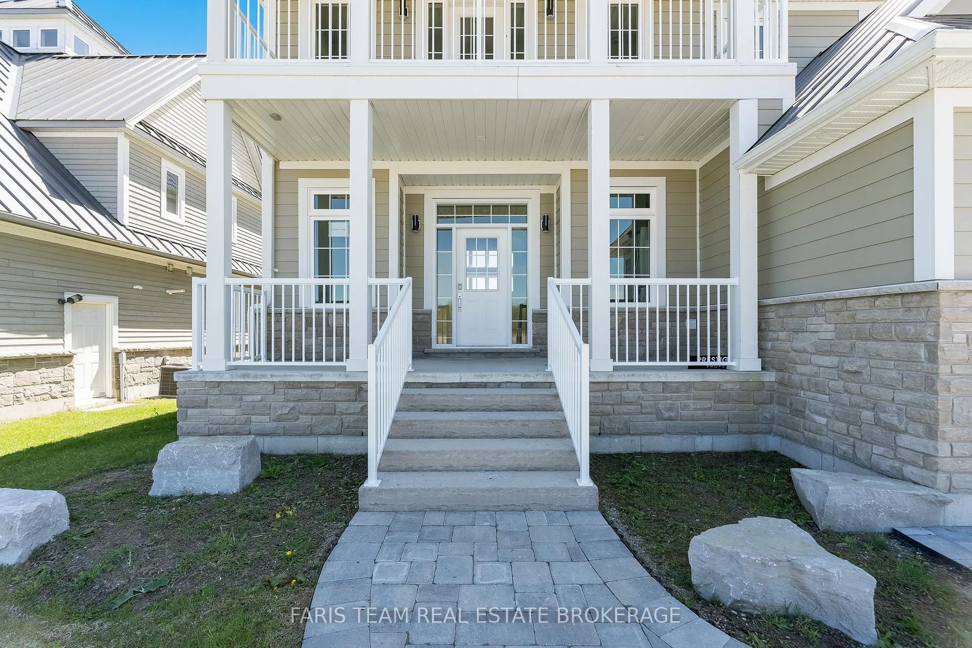Photo 3 of 9 Dock Lane, Tay, Port McNicoll — HOMEH