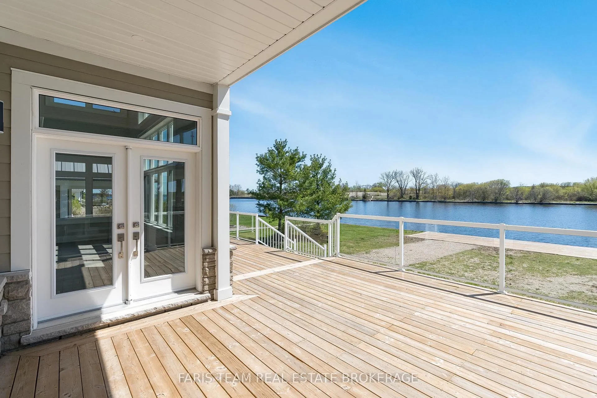 Photo 23 of 9 Dock Lane, Tay, Port McNicoll — HOMEH