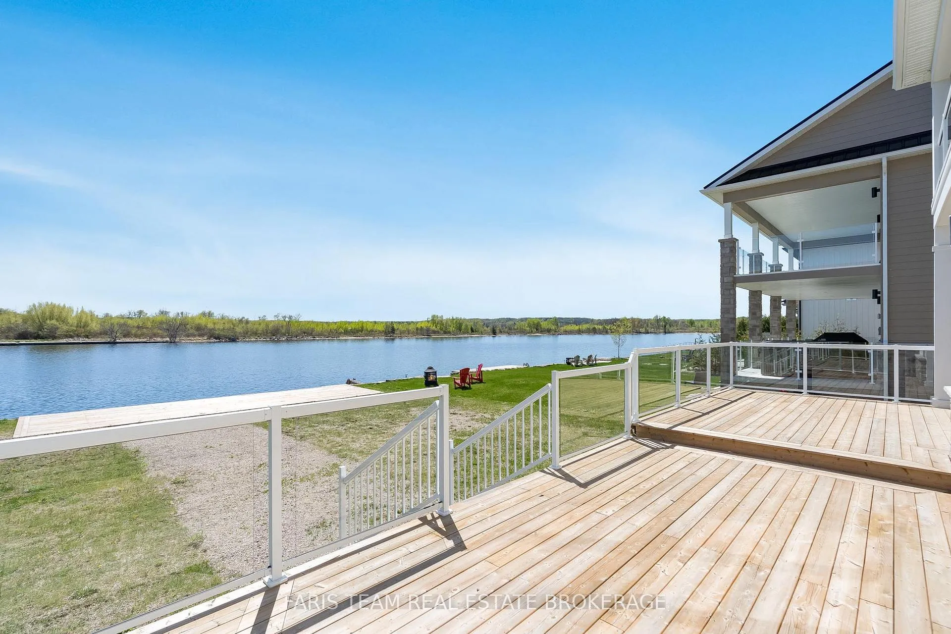 Photo 25 of 9 Dock Lane, Tay, Port McNicoll — HOMEH