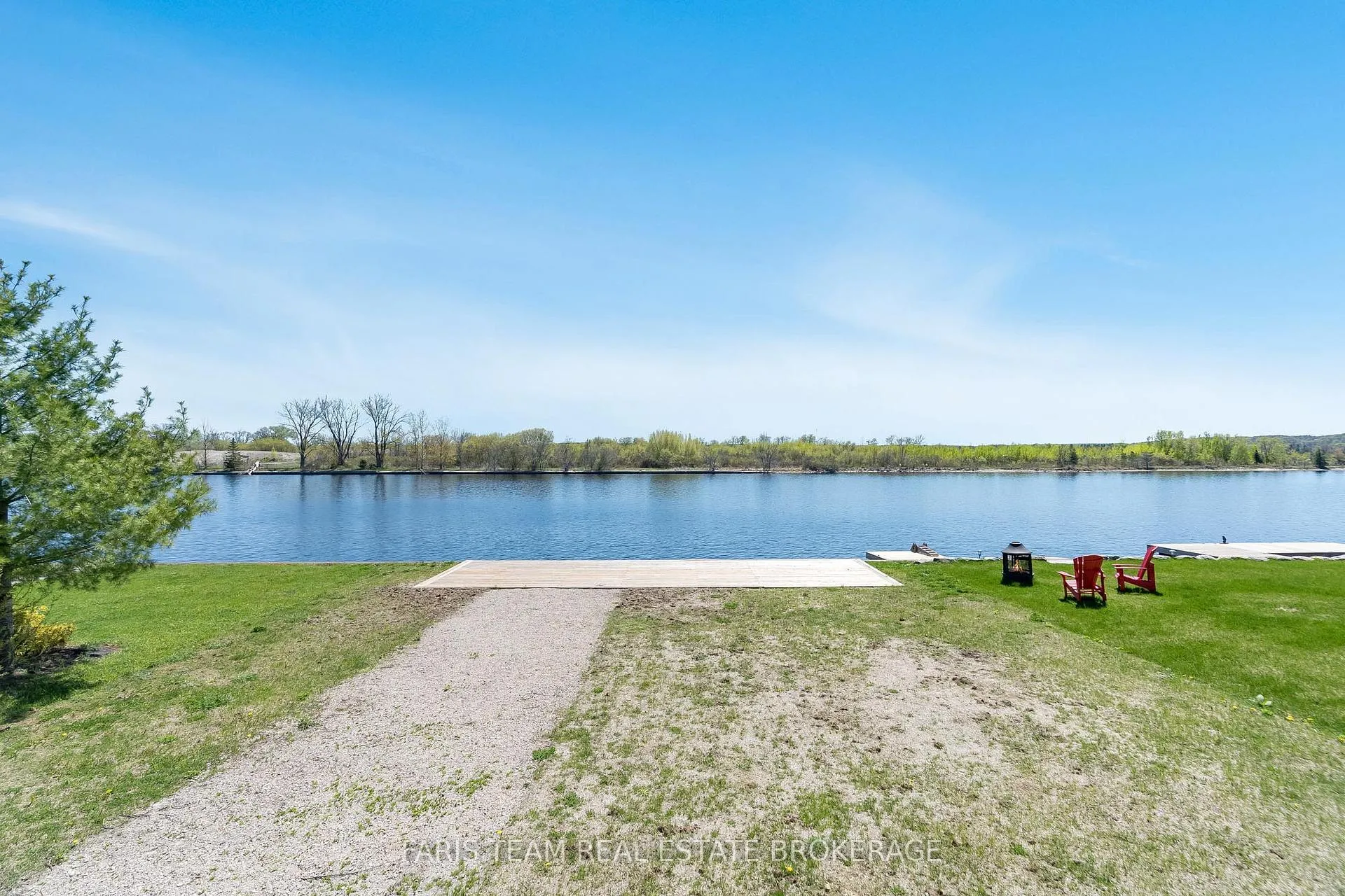 Photo 26 of 9 Dock Lane, Tay, Port McNicoll — HOMEH