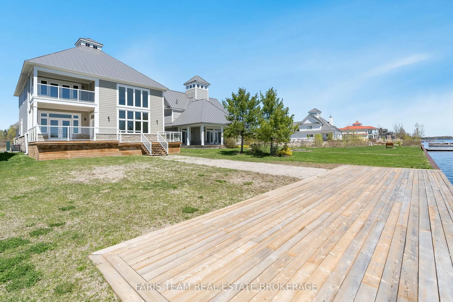 Photo 27 of 9 Dock Lane, Tay, Port McNicoll — HOMEH