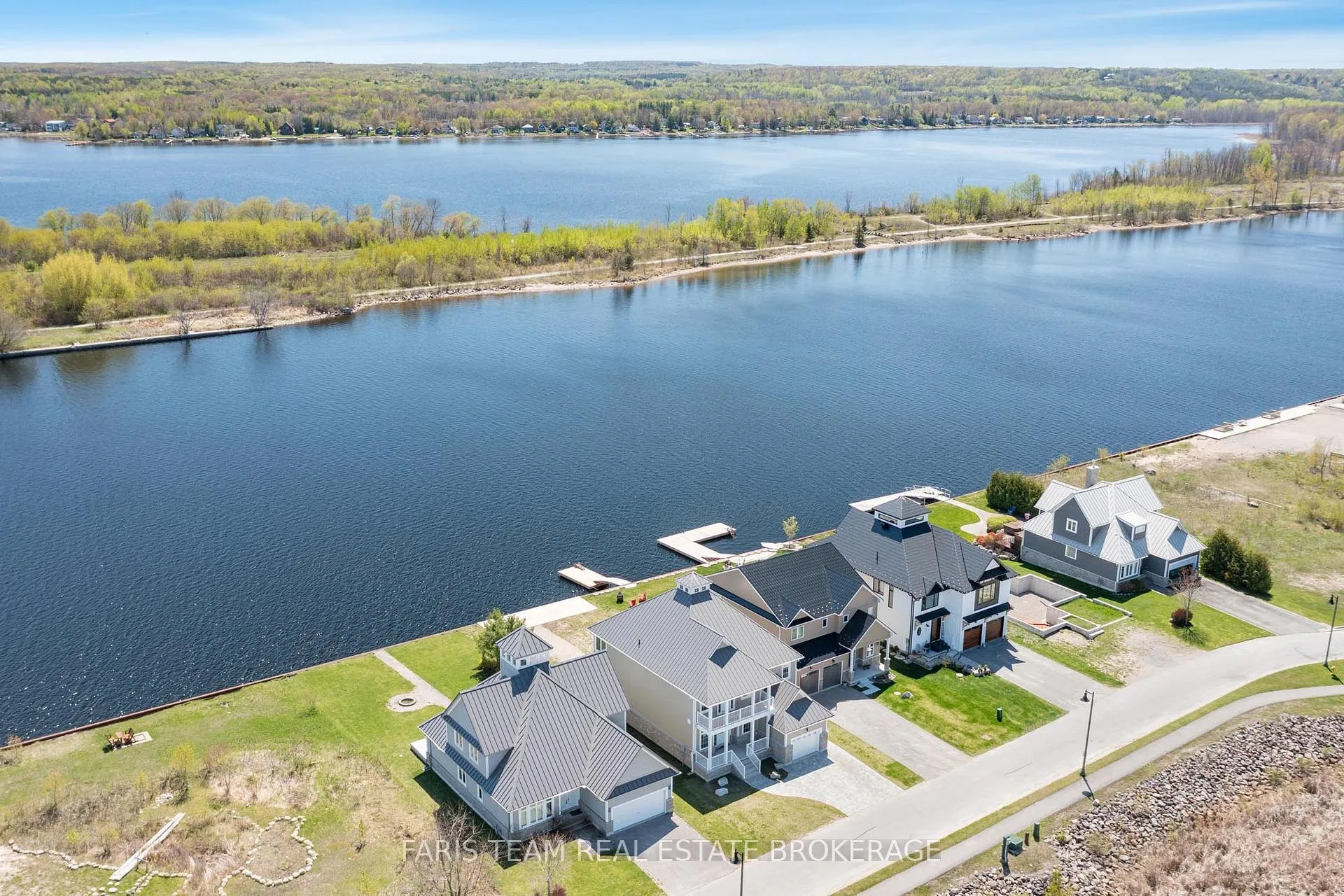 Photo 30 of 9 Dock Lane, Tay, Port McNicoll — HOMEH
