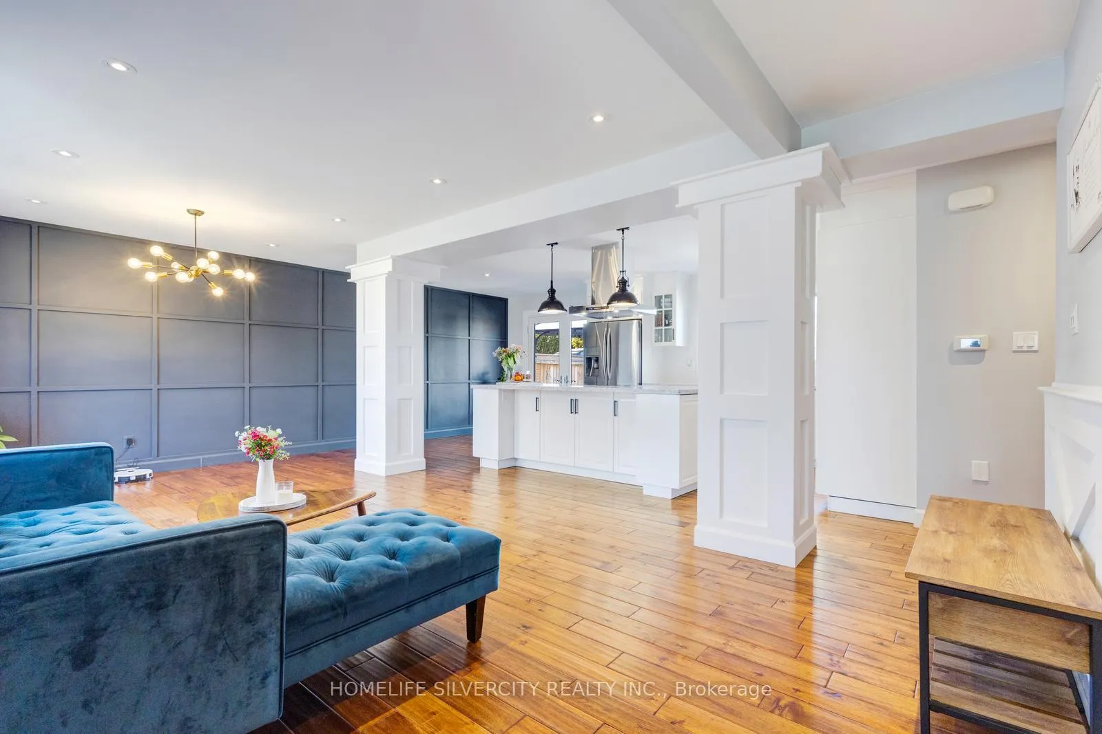 Photo 6 of 203 Montmorency Drive, Hamilton, Red Hill — HOMEH
