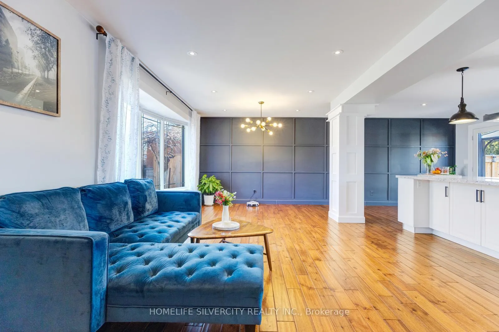 Photo 7 of 203 Montmorency Drive, Hamilton, Red Hill — HOMEH