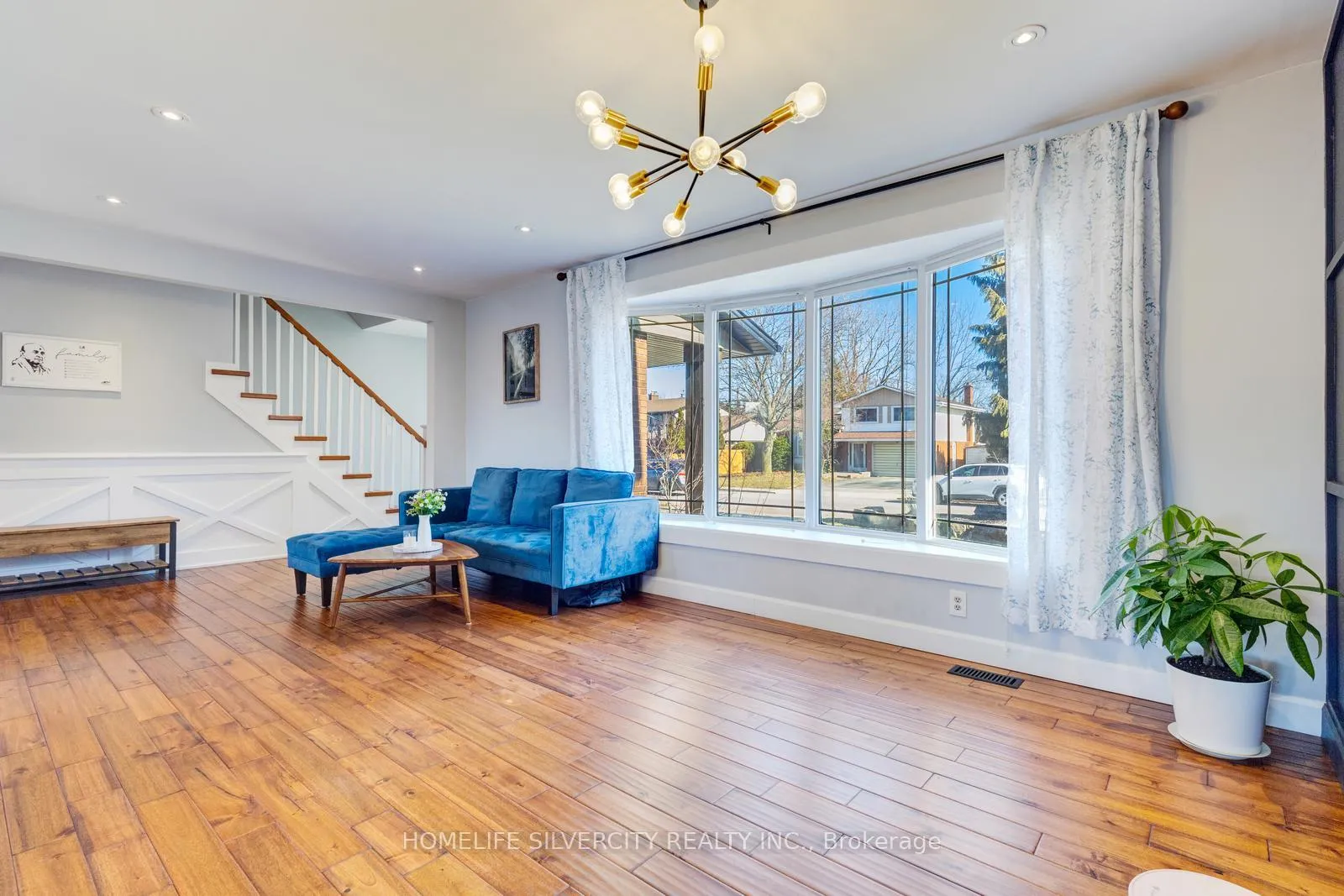 Photo 9 of 203 Montmorency Drive, Hamilton, Red Hill — HOMEH