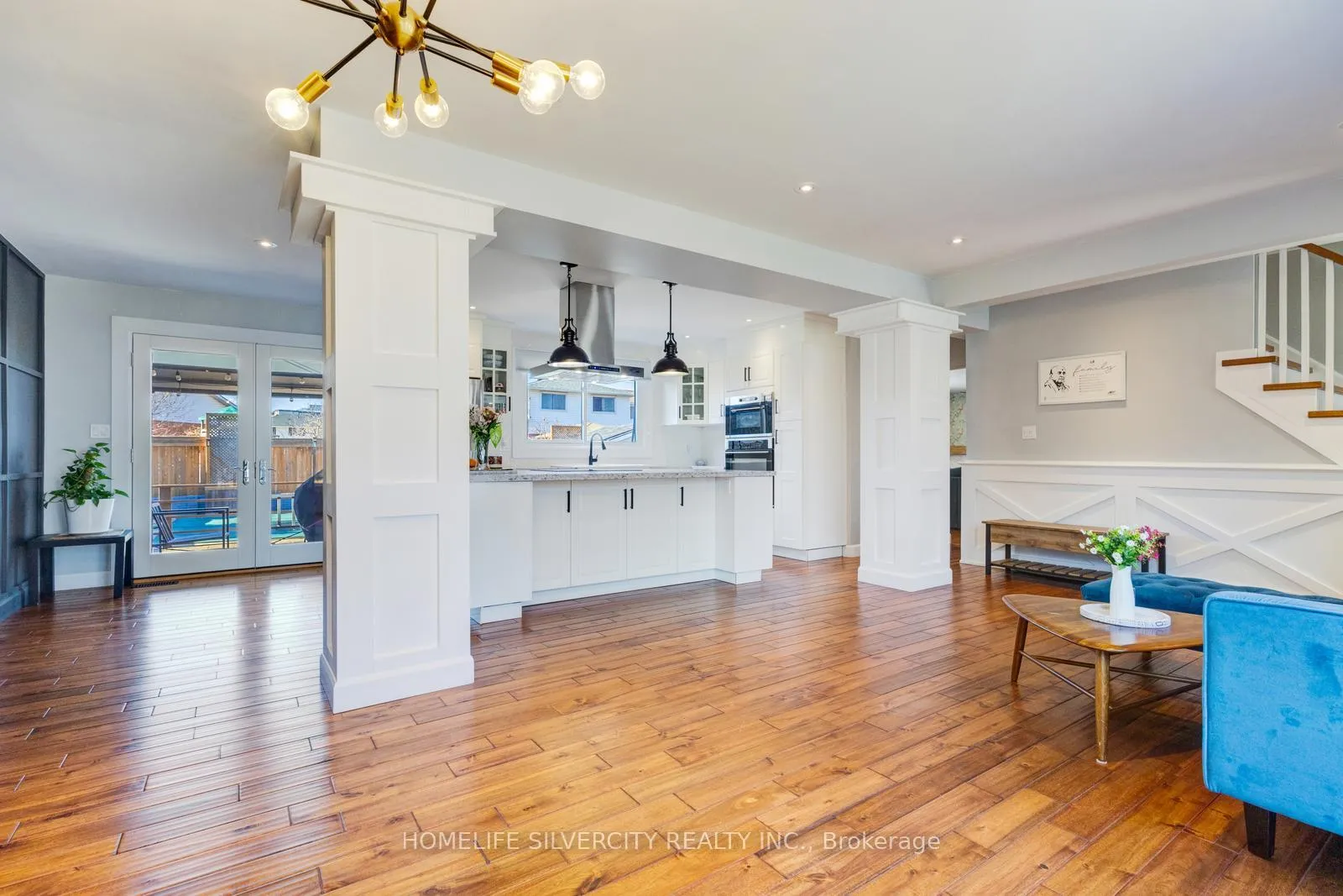 Photo 10 of 203 Montmorency Drive, Hamilton, Red Hill — HOMEH