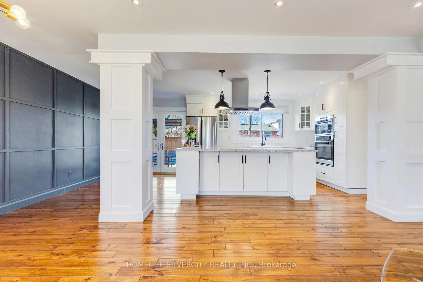 Photo 11 of 203 Montmorency Drive, Hamilton, Red Hill — HOMEH