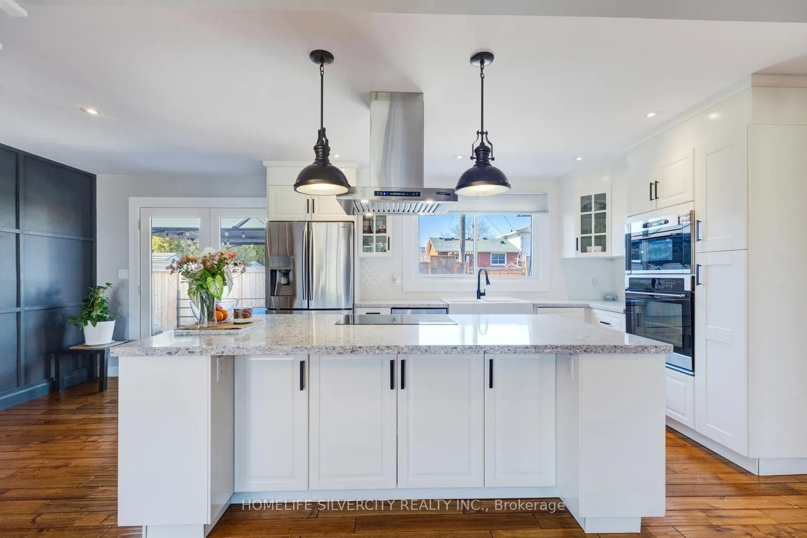 Photo 12 of 203 Montmorency Drive, Hamilton, Red Hill — HOMEH
