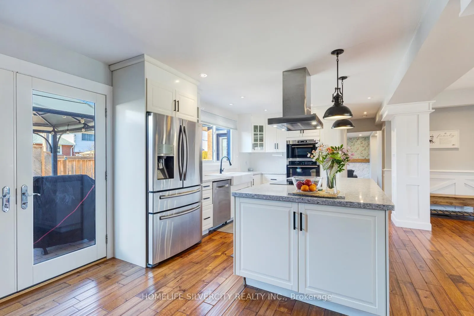 Photo 13 of 203 Montmorency Drive, Hamilton, Red Hill — HOMEH